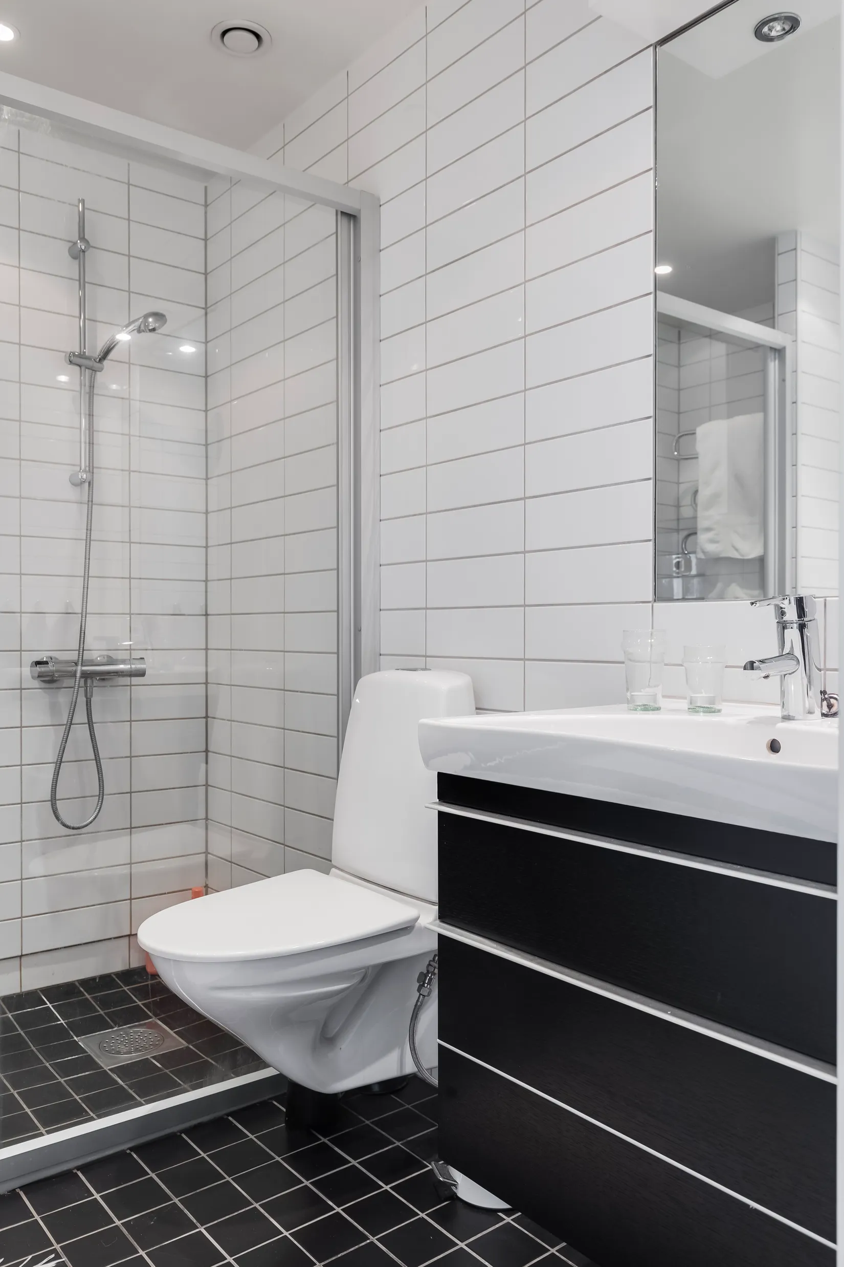 Bostadsrätt, Isgatan 11, Öster, Örebro