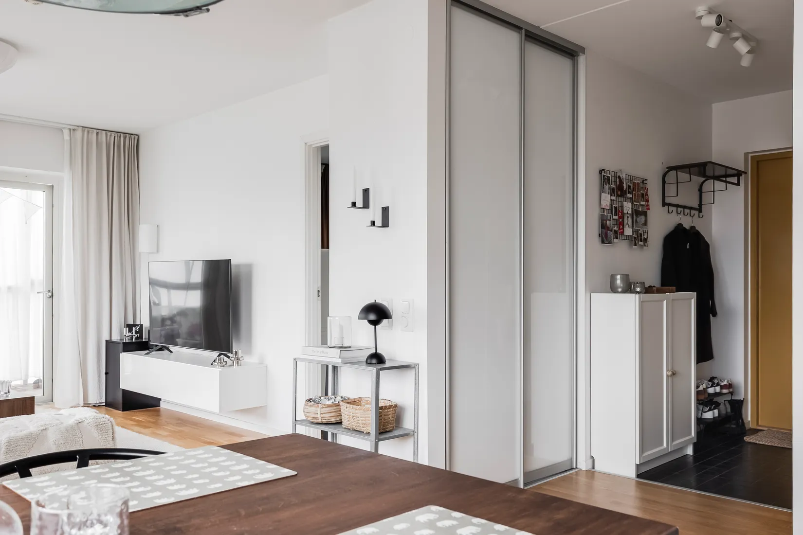 Bostadsrätt, Isgatan 11, Öster, Örebro