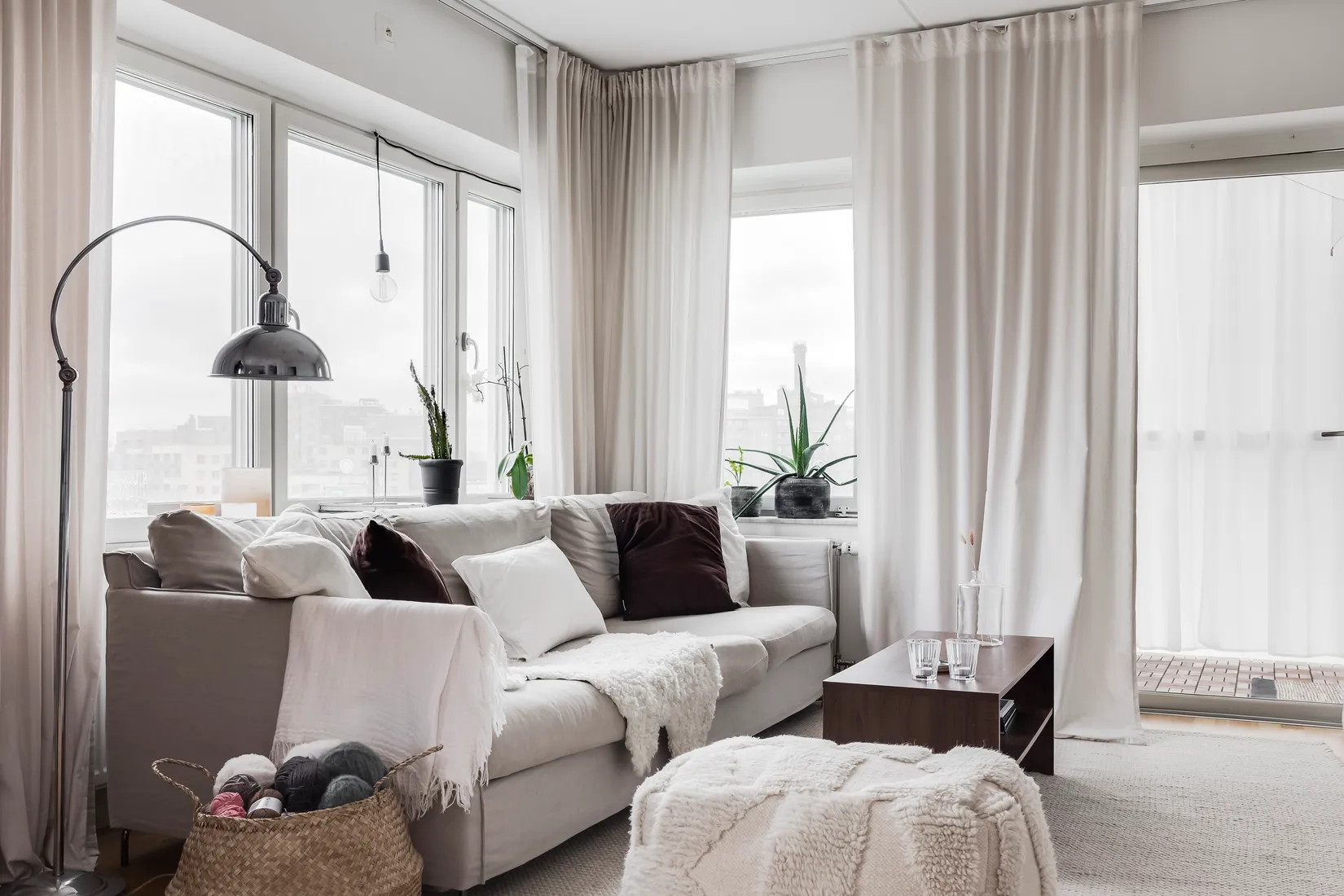 Bostadsrätt, Isgatan 11, Öster, Örebro