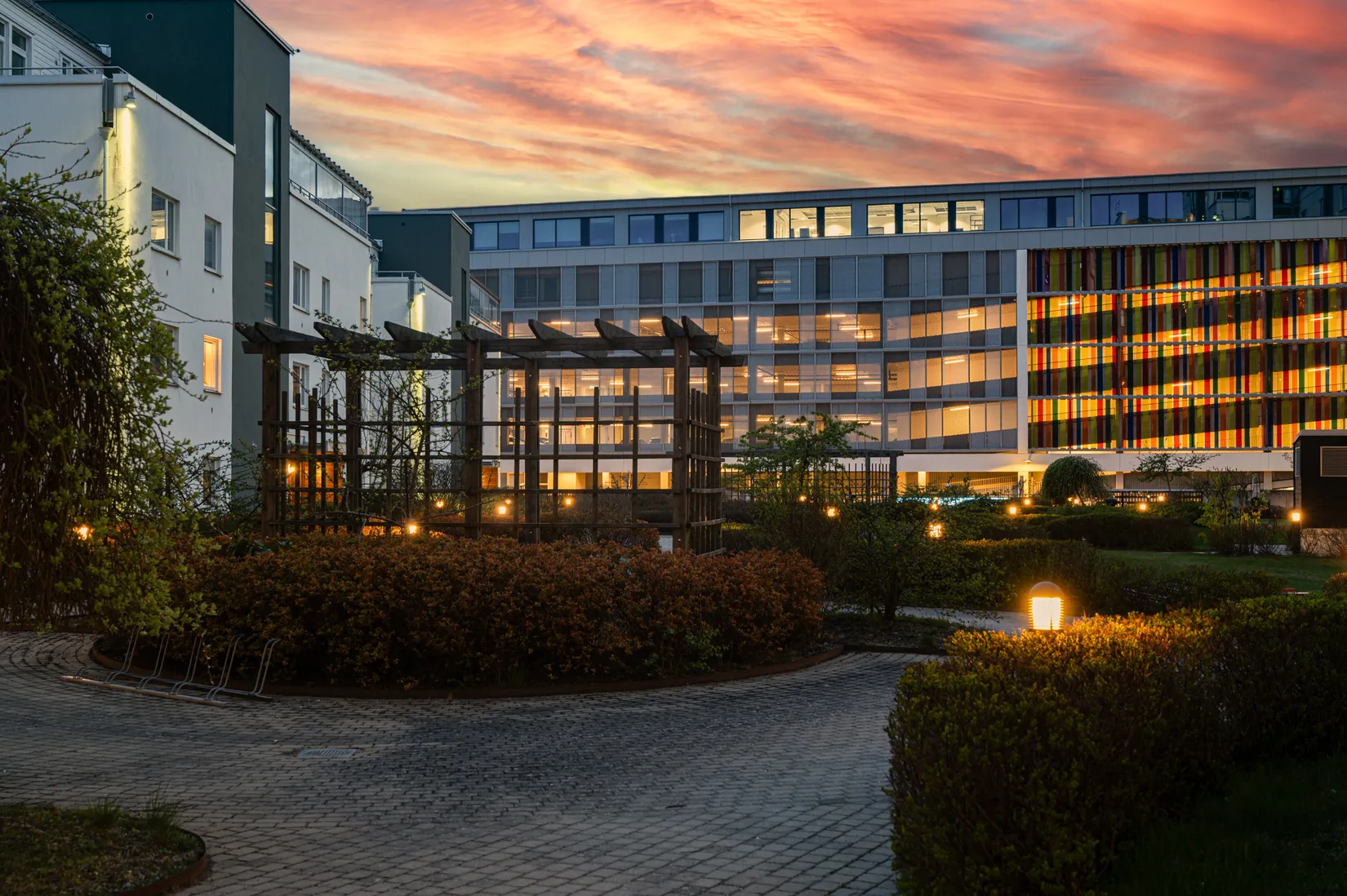Bostadsrätt, Isgatan 11, Öster, Örebro
