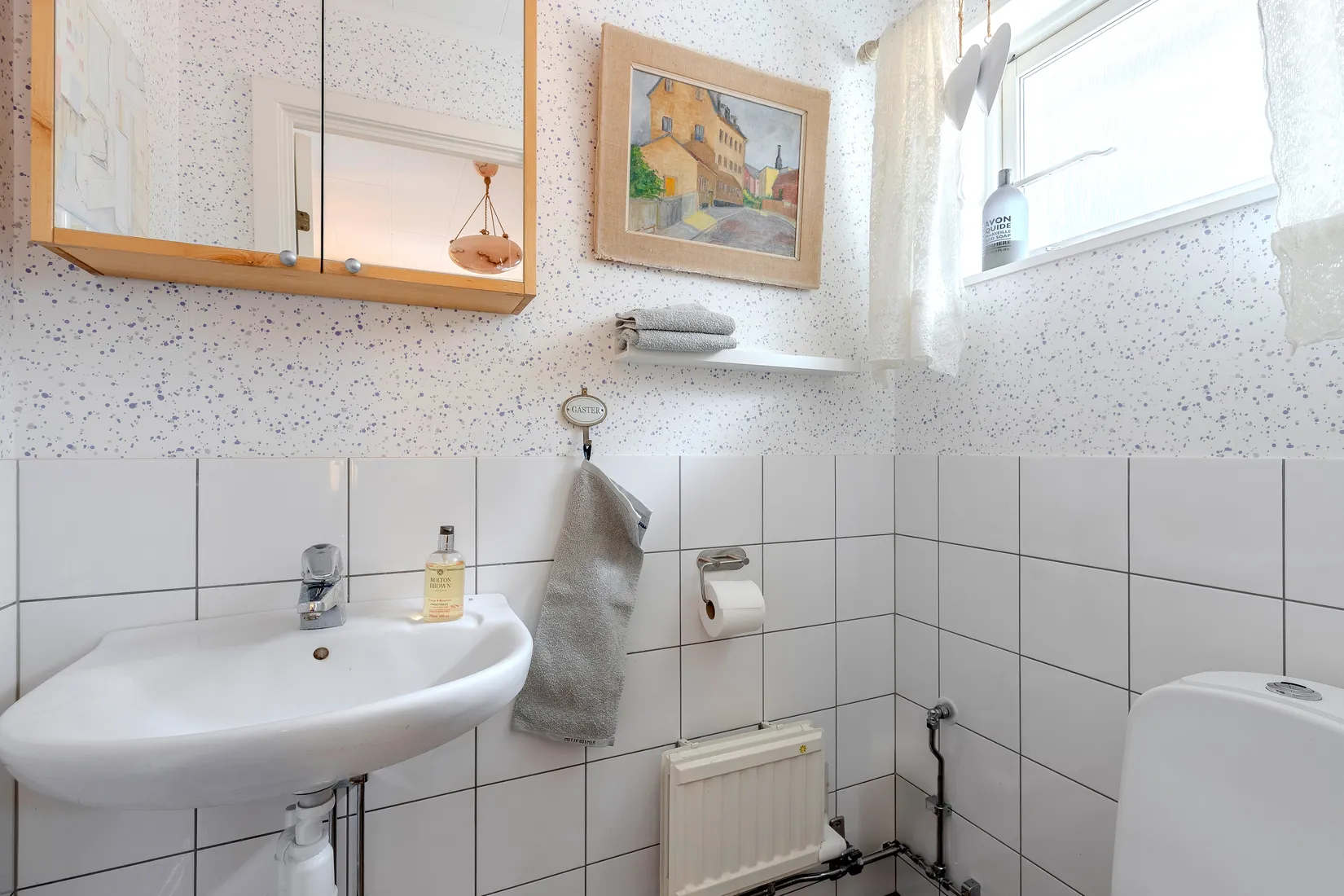 Villa, Lövstigen 8, Aneby