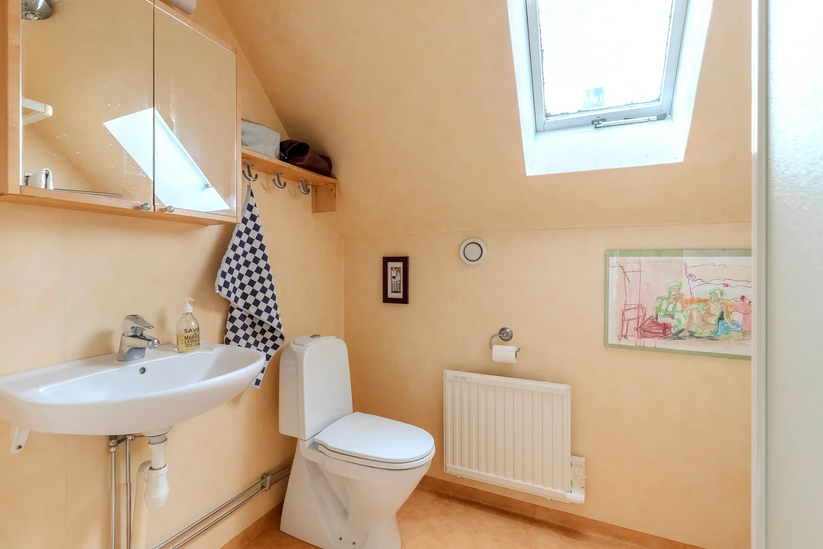 Villa, Lövstigen 8, Aneby