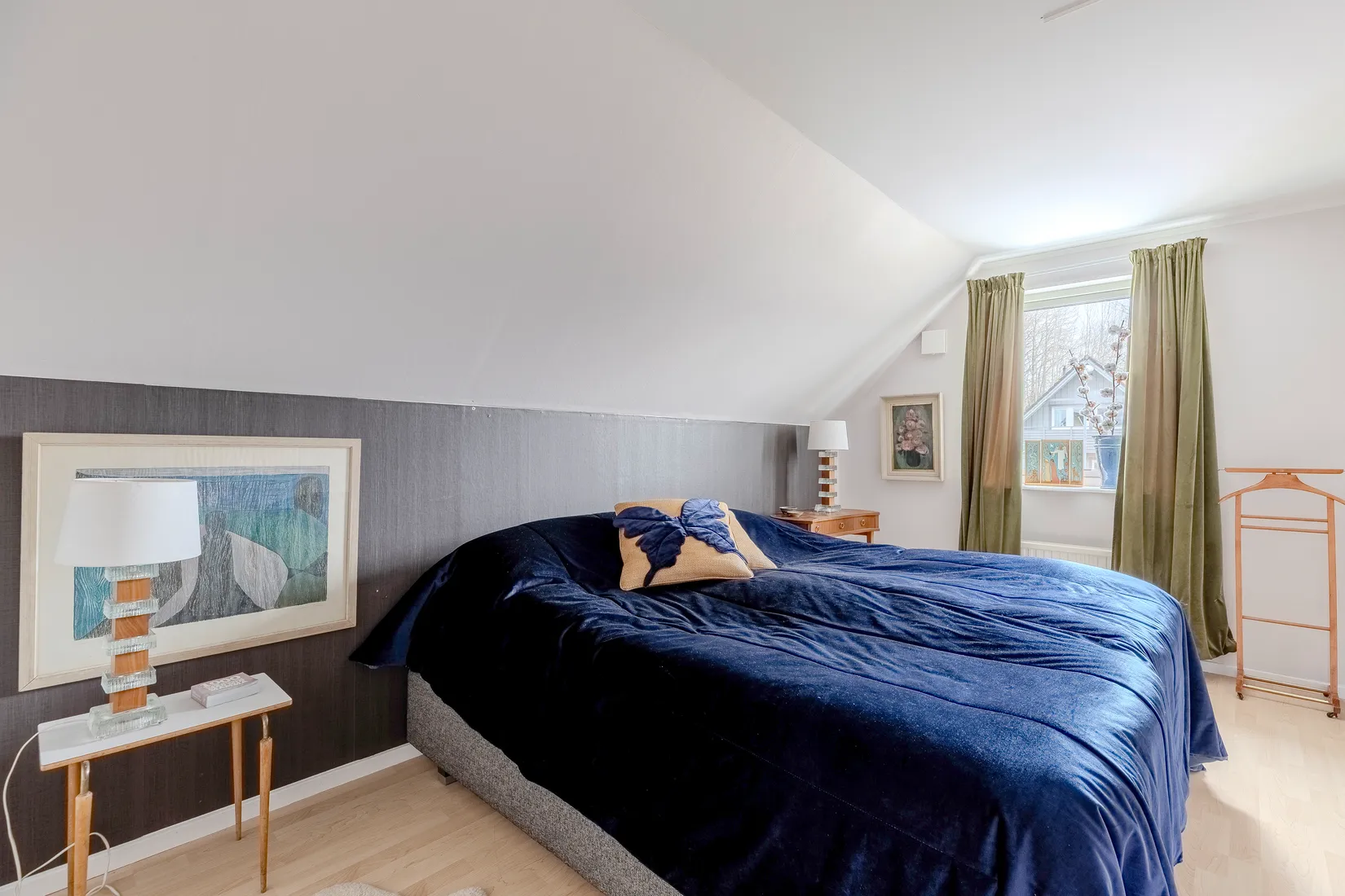 Villa, Lövstigen 8, Aneby