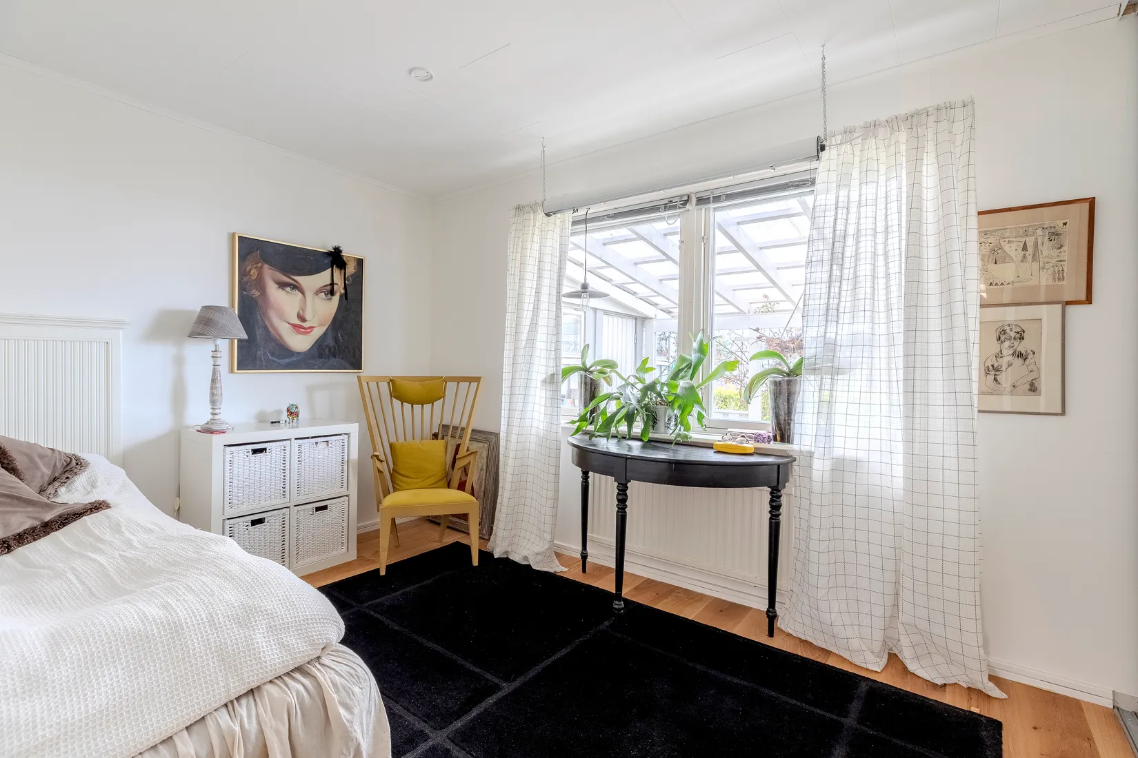 Villa, Lövstigen 8, Aneby