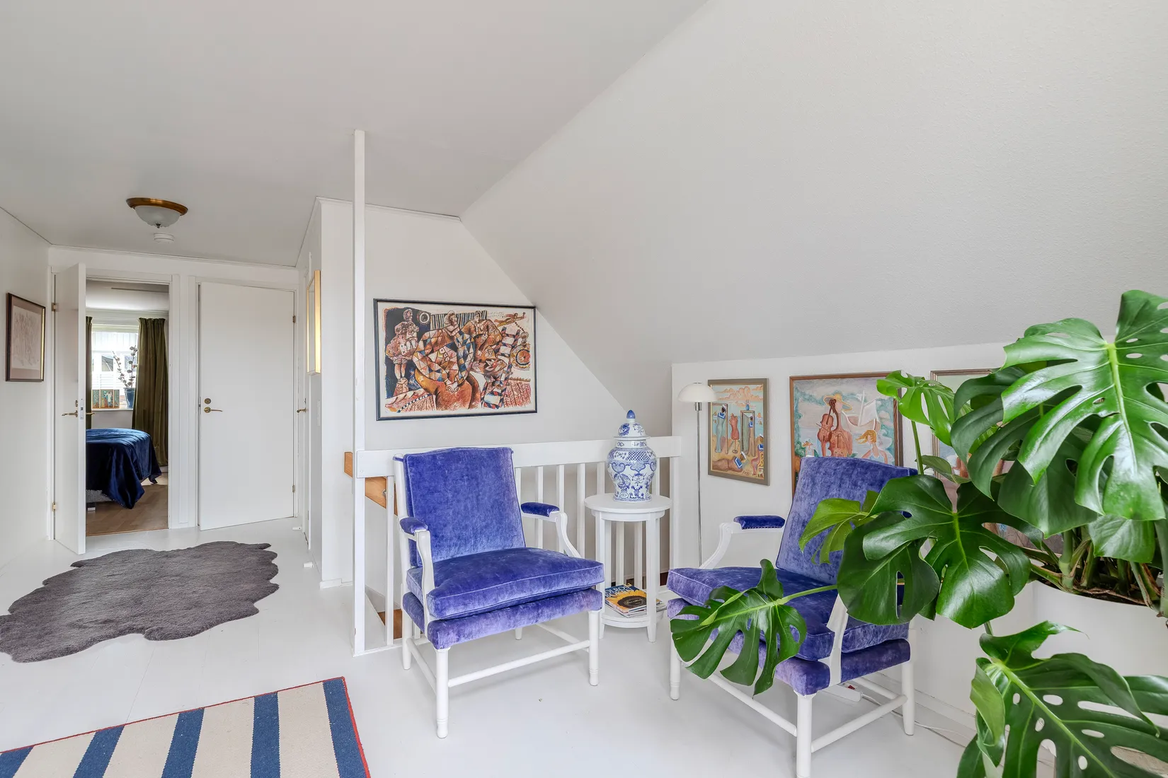 Villa, Lövstigen 8, Aneby