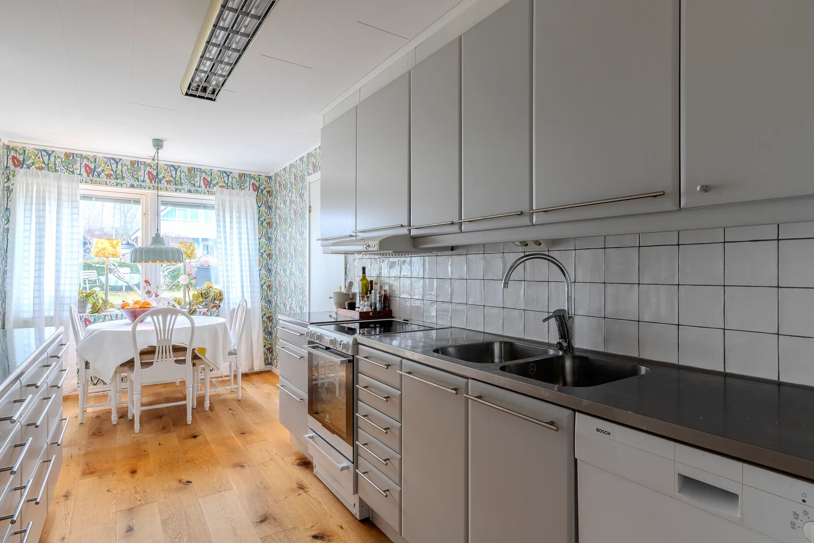 Villa, Lövstigen 8, Aneby