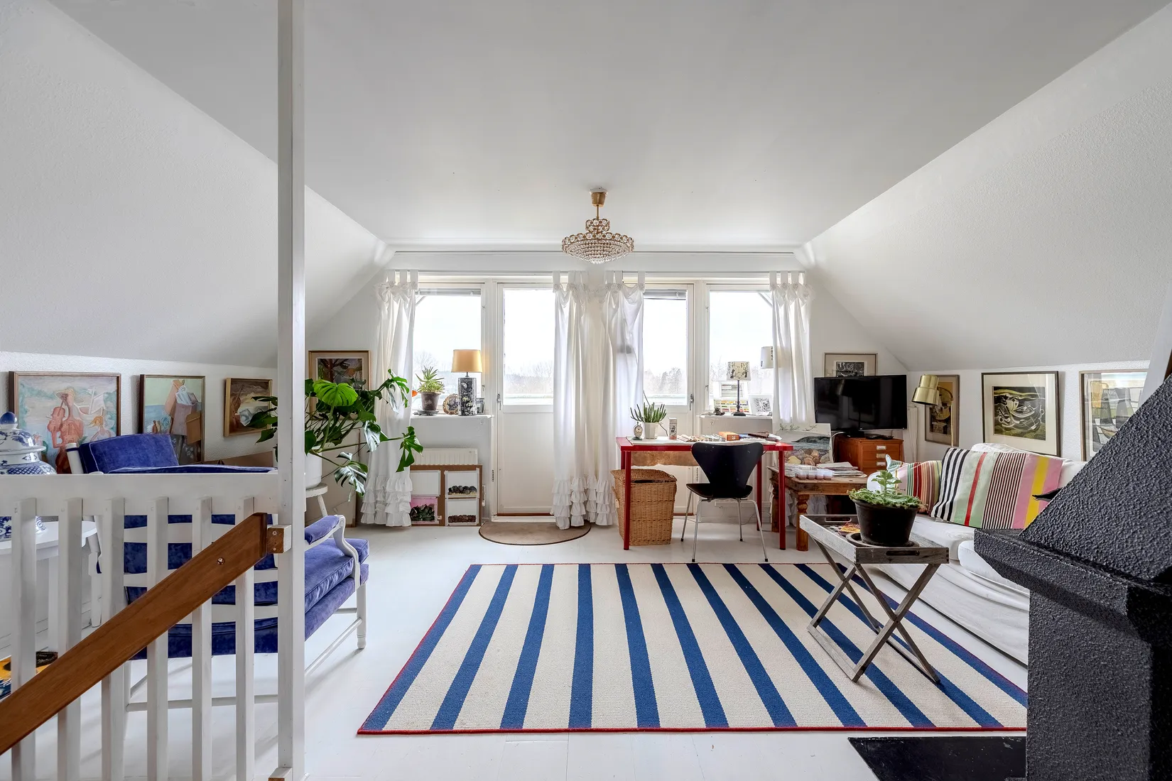 Villa, Lövstigen 8, Aneby