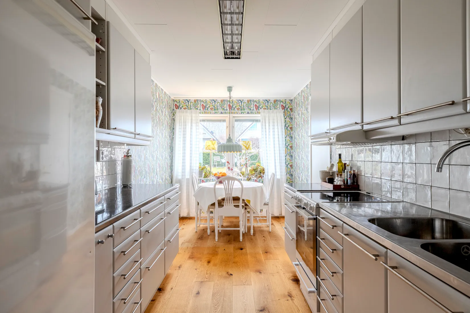 Villa, Lövstigen 8, Aneby