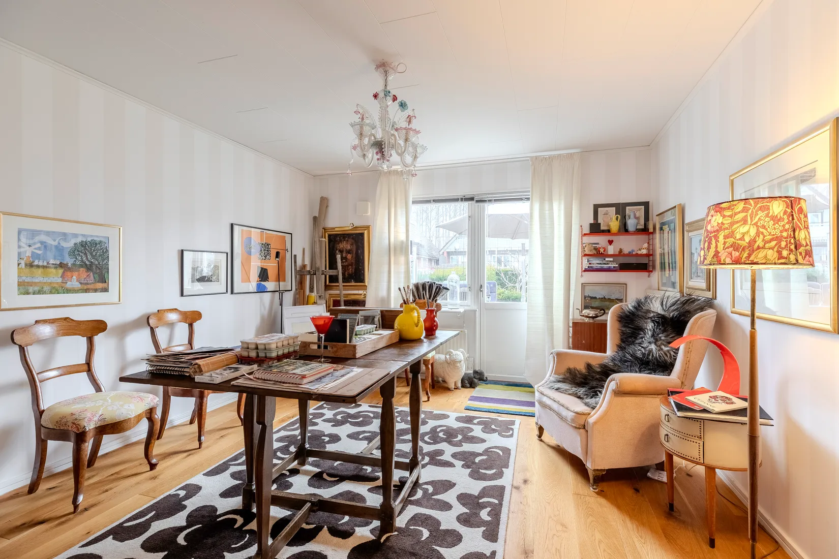 Villa, Lövstigen 8, Aneby