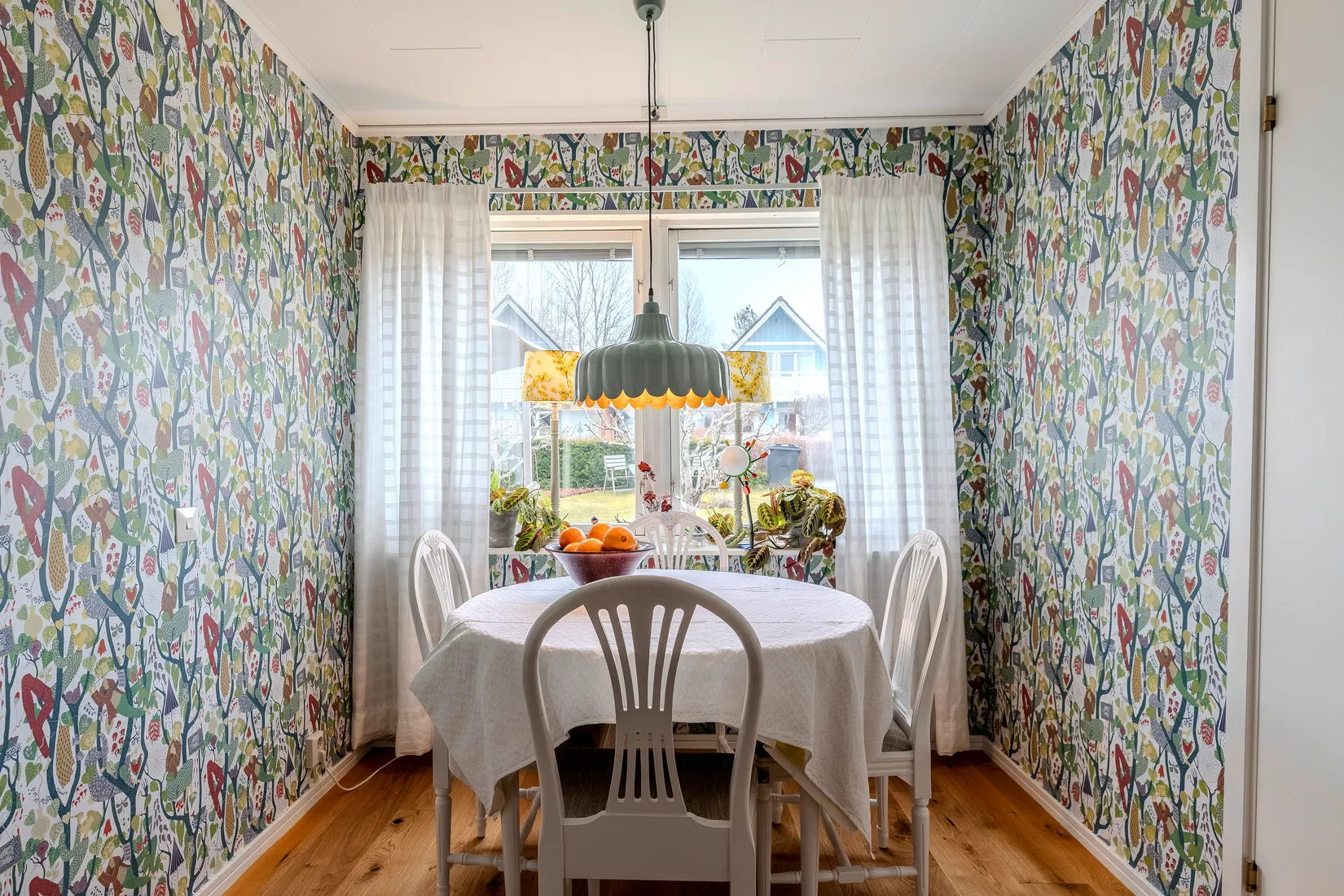 Villa, Lövstigen 8, Aneby