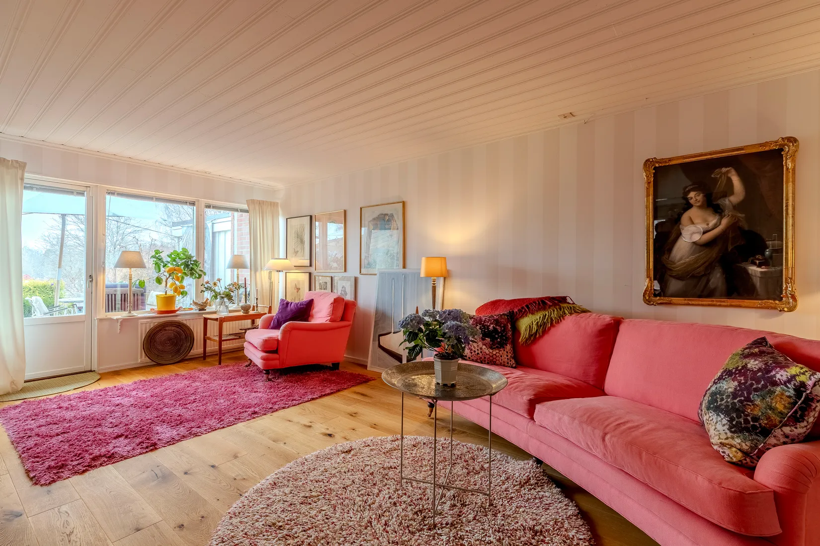 Villa, Lövstigen 8, Aneby