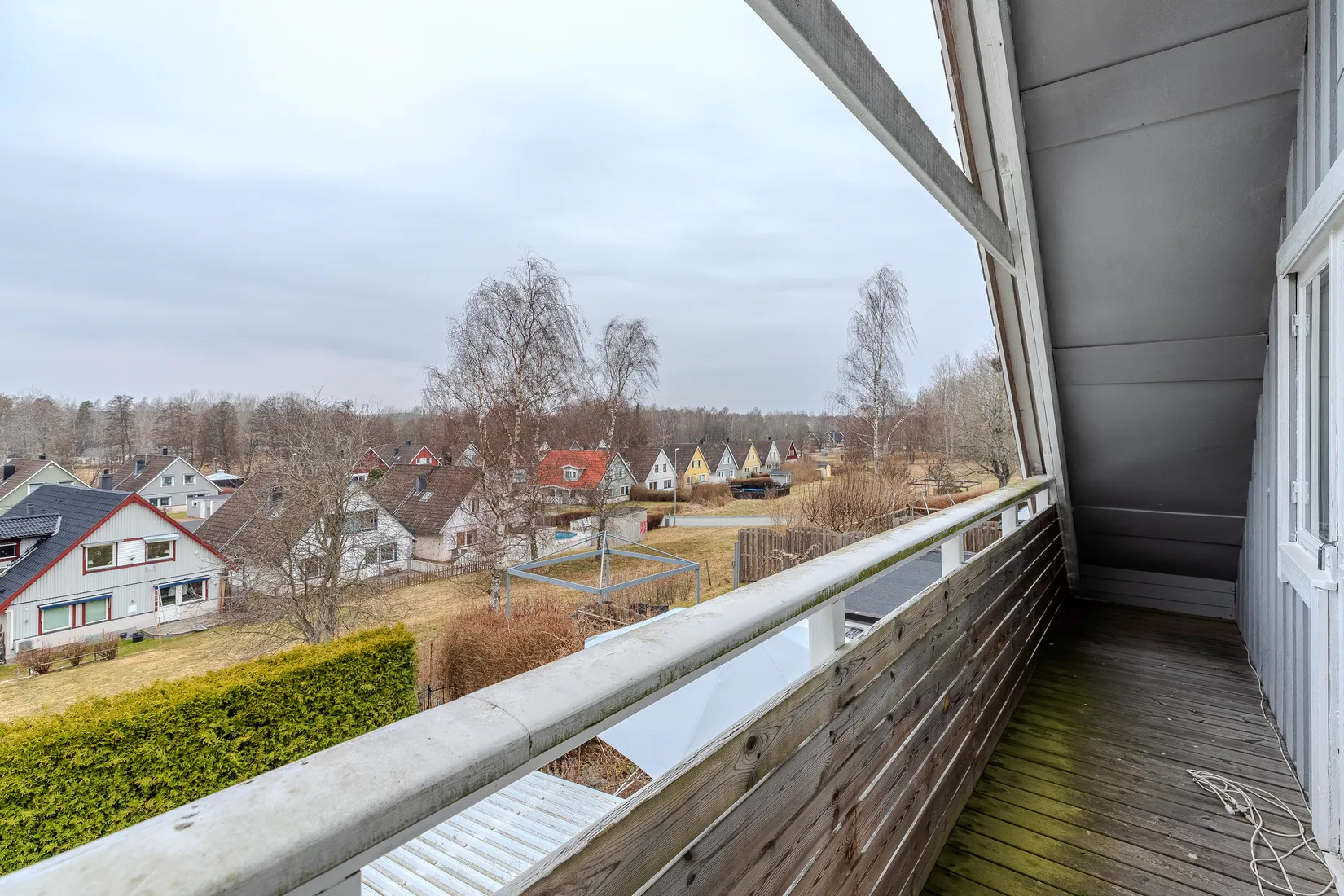 Villa, Lövstigen 8, Aneby