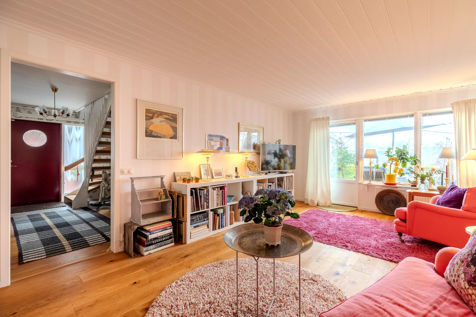 Villa, Lövstigen 8, Aneby