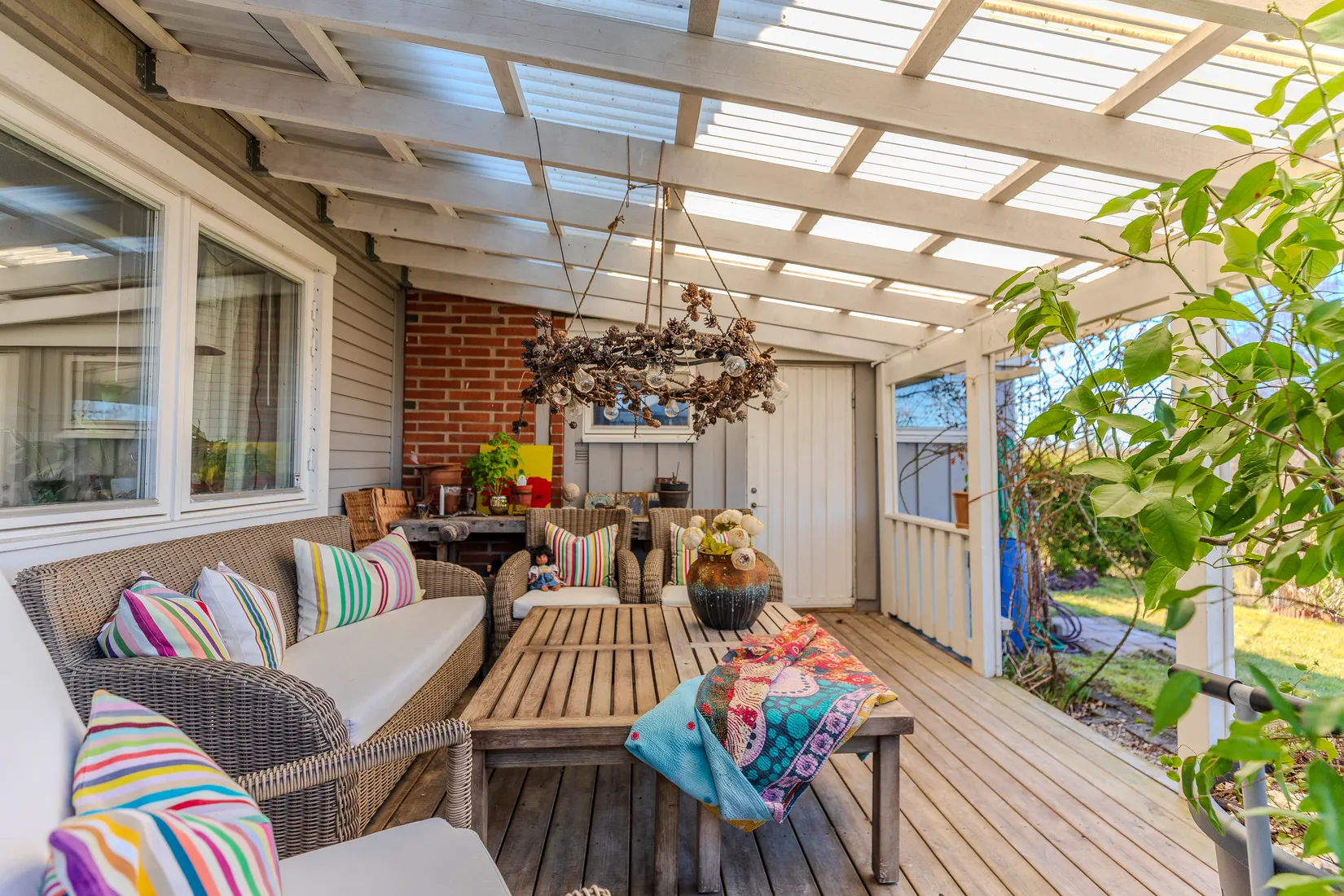 Villa, Lövstigen 8, Aneby