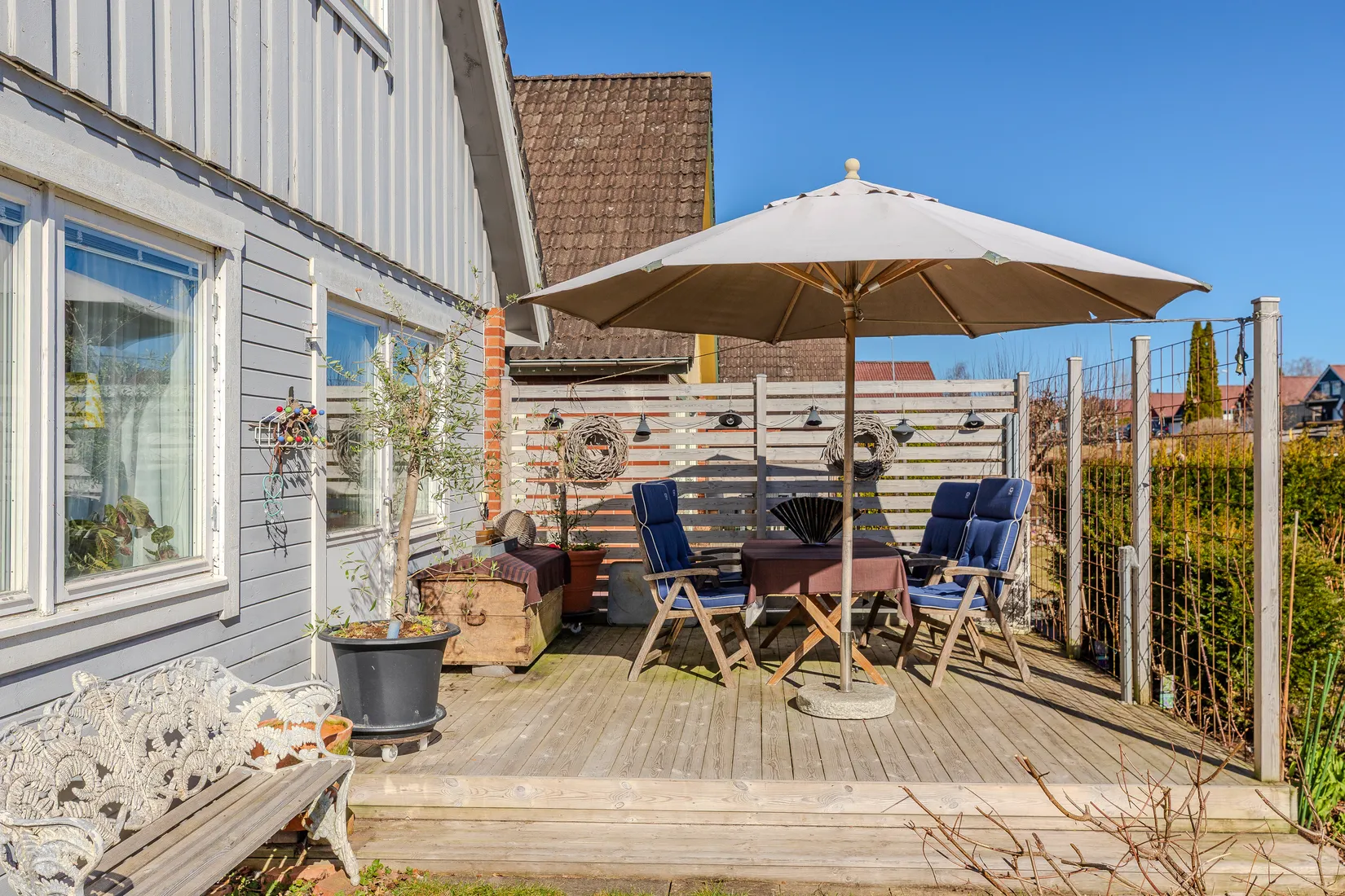 Villa, Lövstigen 8, Aneby