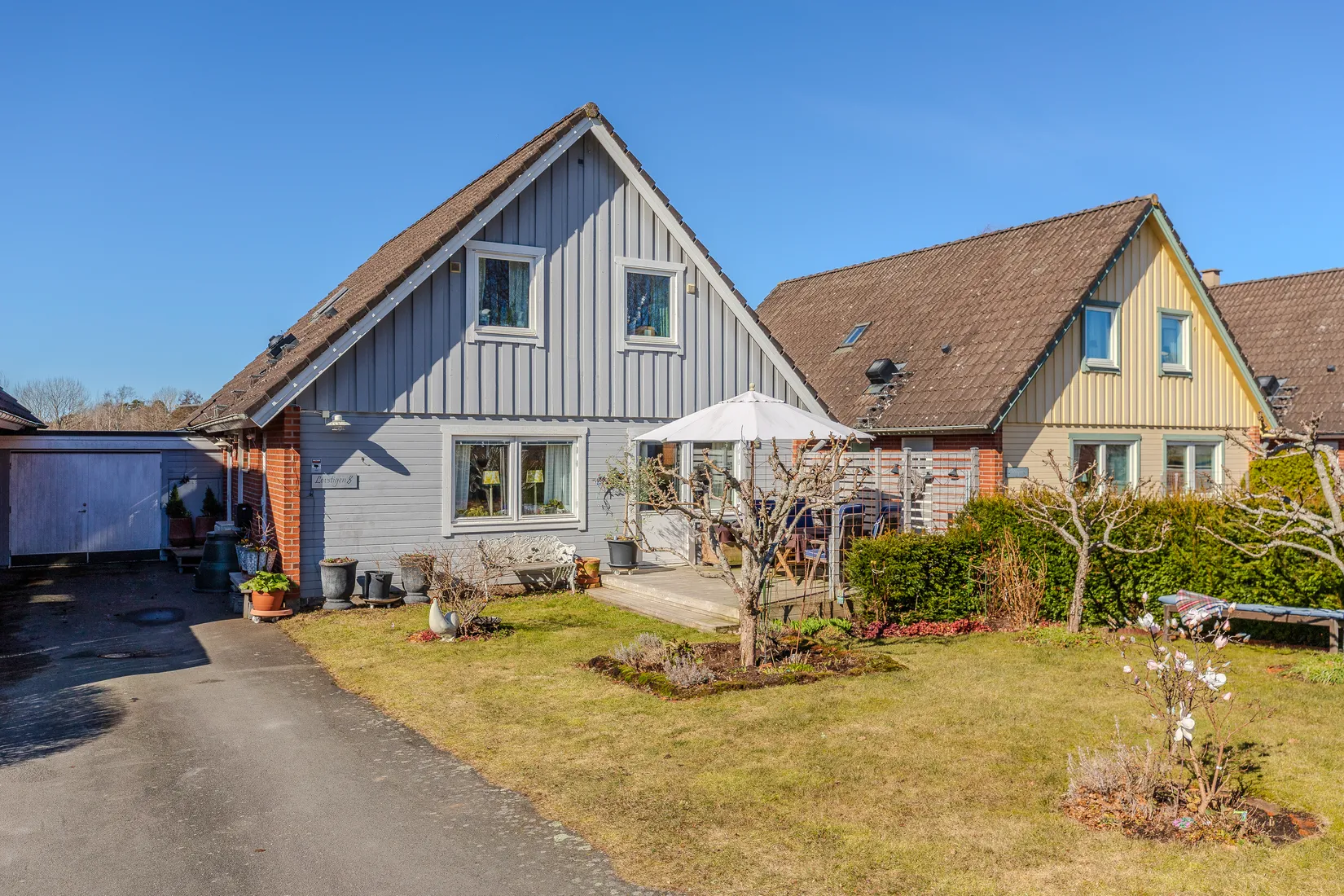 Villa, Lövstigen 8, Aneby