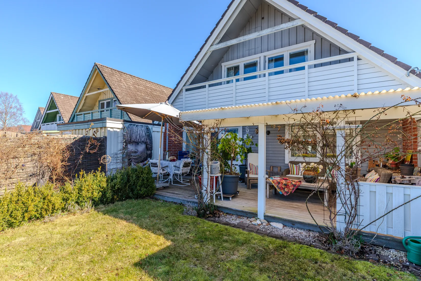 Villa, Lövstigen 8, Aneby