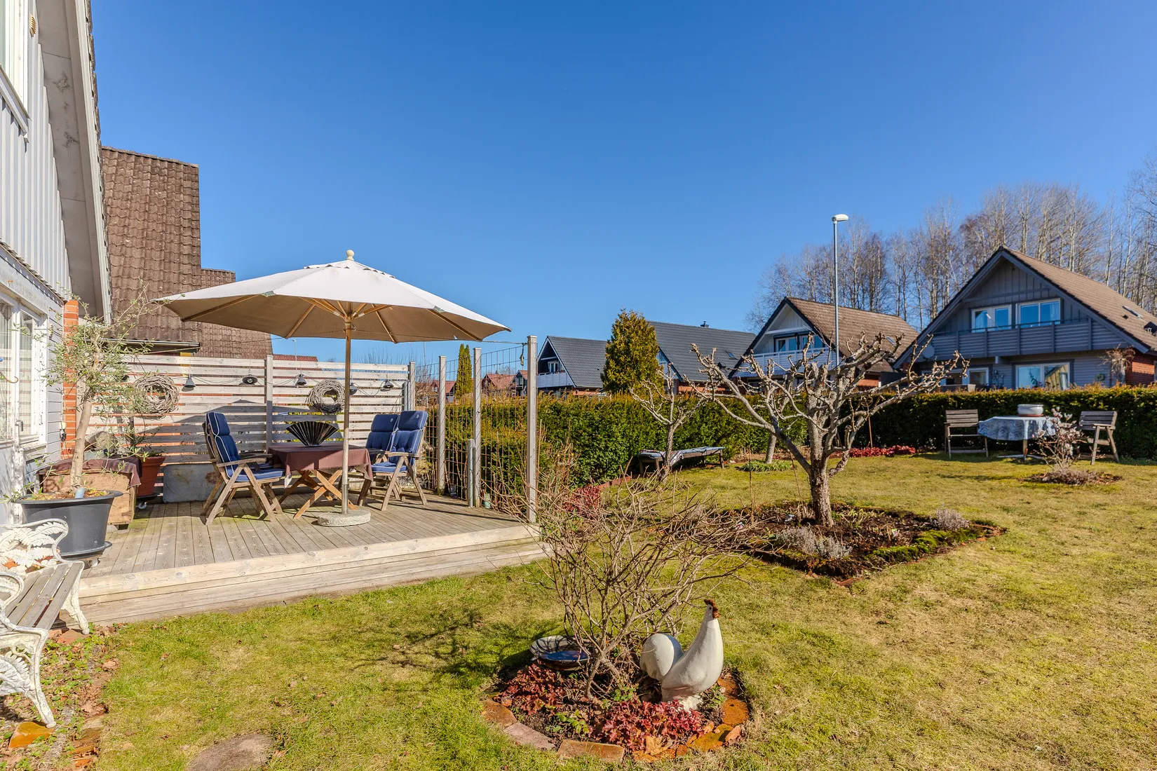 Villa, Lövstigen 8, Aneby