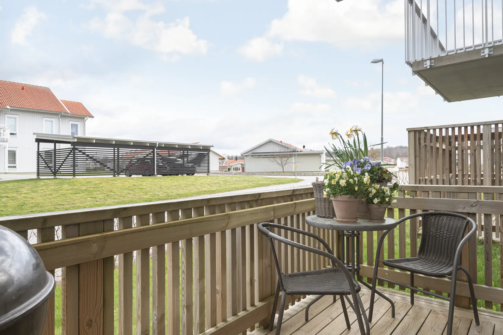 Bostadsrätt, Vetevägen 1 A, Vårgårda