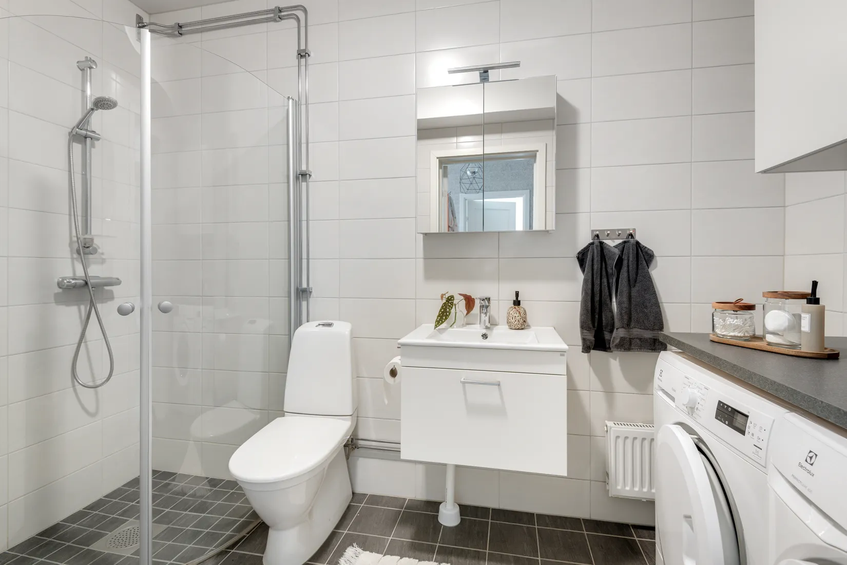 Bostadsrätt, Vetevägen 1 A, Vårgårda