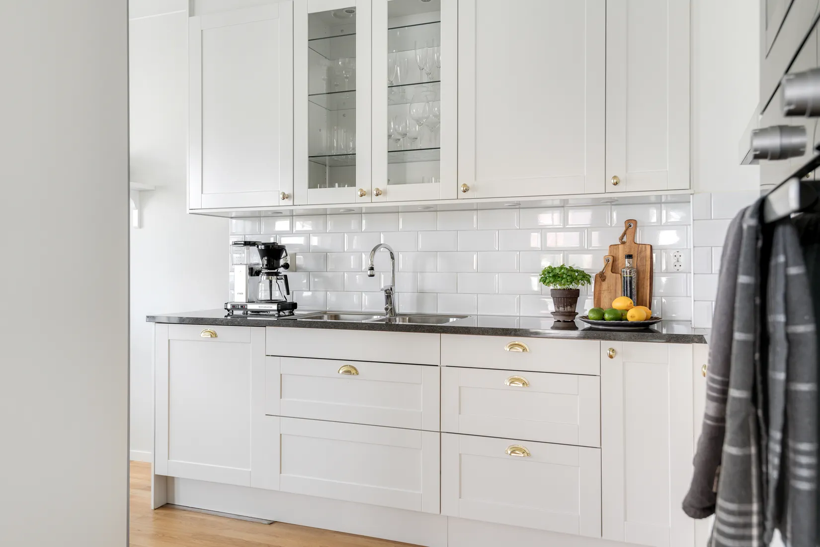 Bostadsrätt, Vetevägen 1 A, Vårgårda