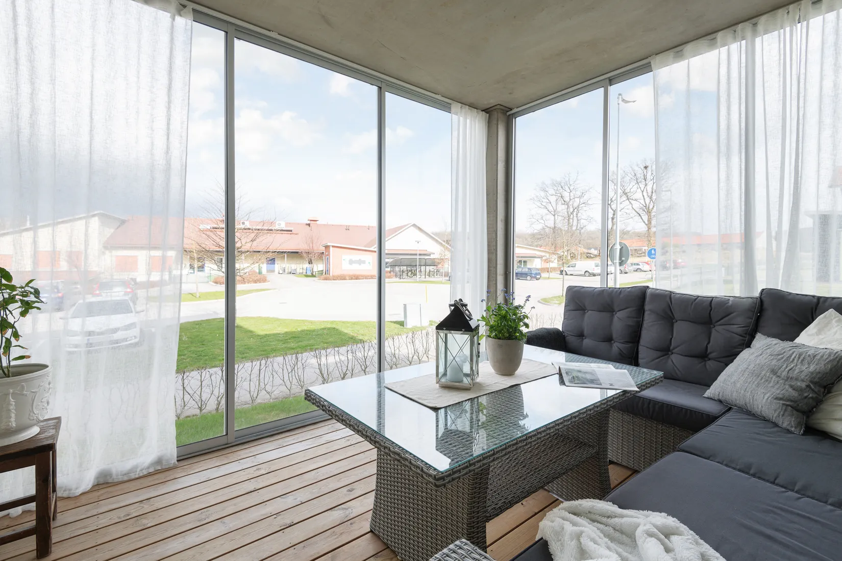 Bostadsrätt, Vetevägen 1 A, Vårgårda