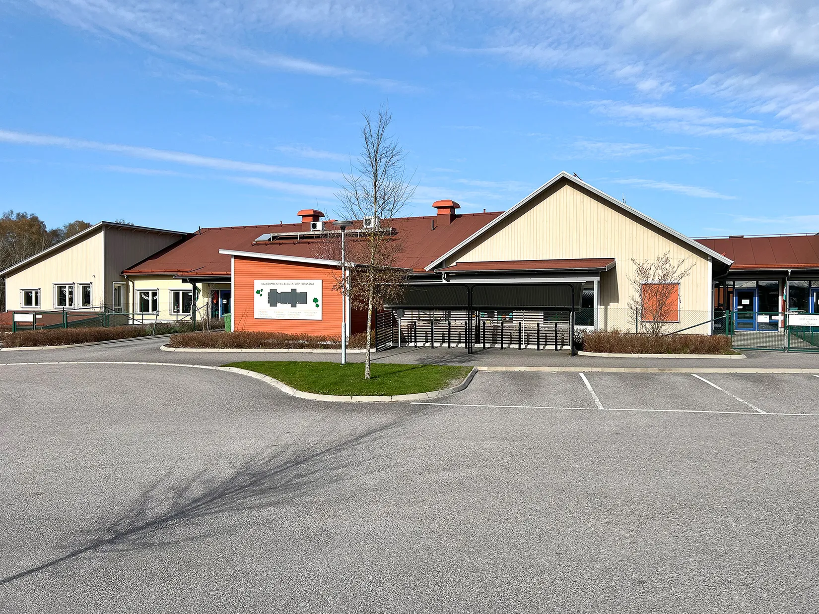 Bostadsrätt, Vetevägen 1 A, Vårgårda