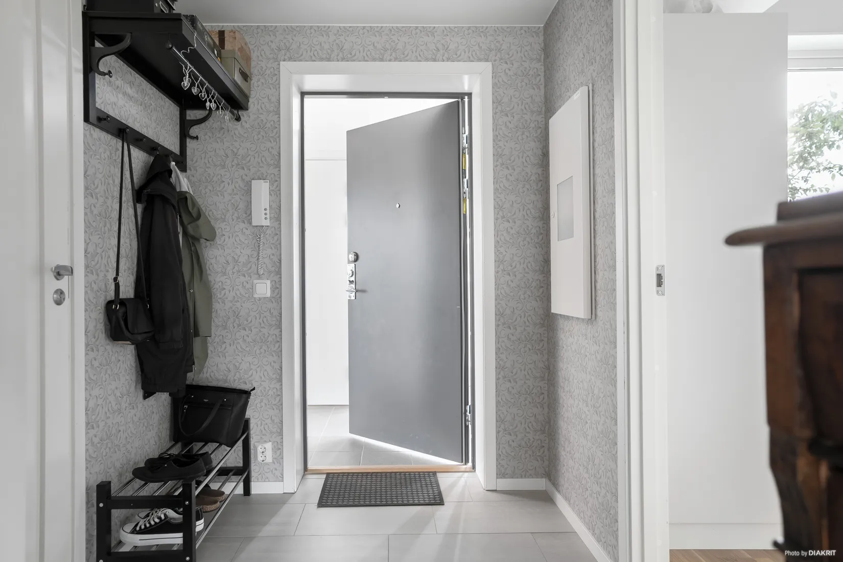 Bostadsrätt, Vetevägen 1 A, Vårgårda