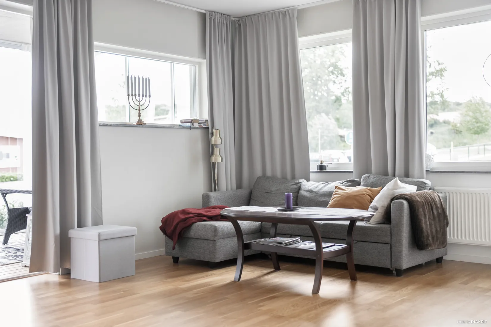 Bostadsrätt, Vetevägen 1 A, Vårgårda