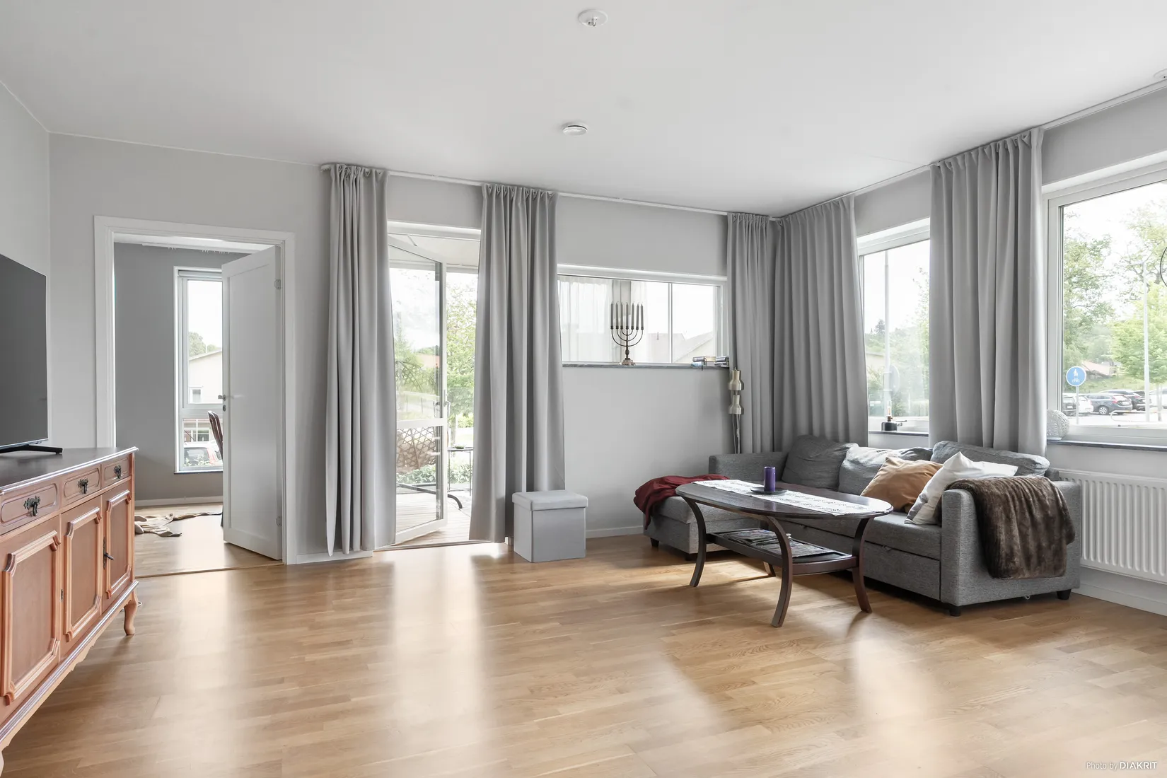 Bostadsrätt, Vetevägen 1 A, Vårgårda