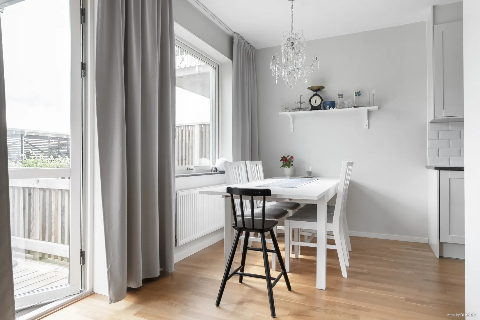 Bostadsrätt, Vetevägen 1 A, Vårgårda