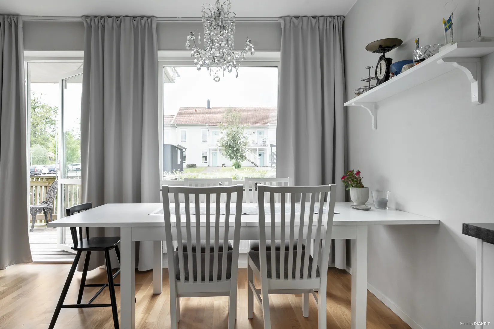 Bostadsrätt, Vetevägen 1 A, Vårgårda