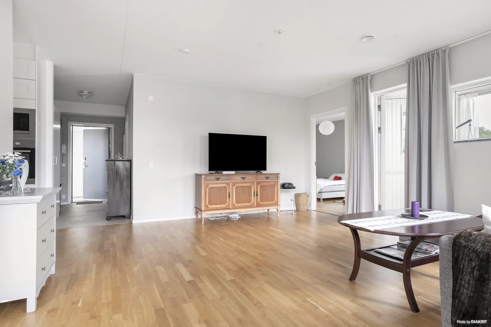 Bostadsrätt, Vetevägen 1 A, Vårgårda