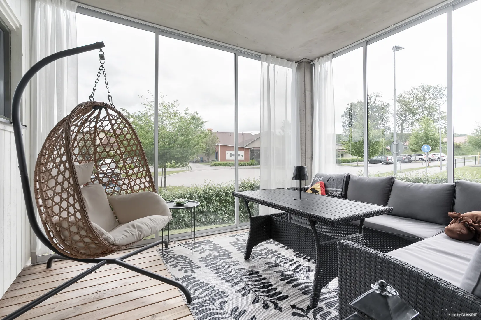 Bostadsrätt, Vetevägen 1 A, Vårgårda
