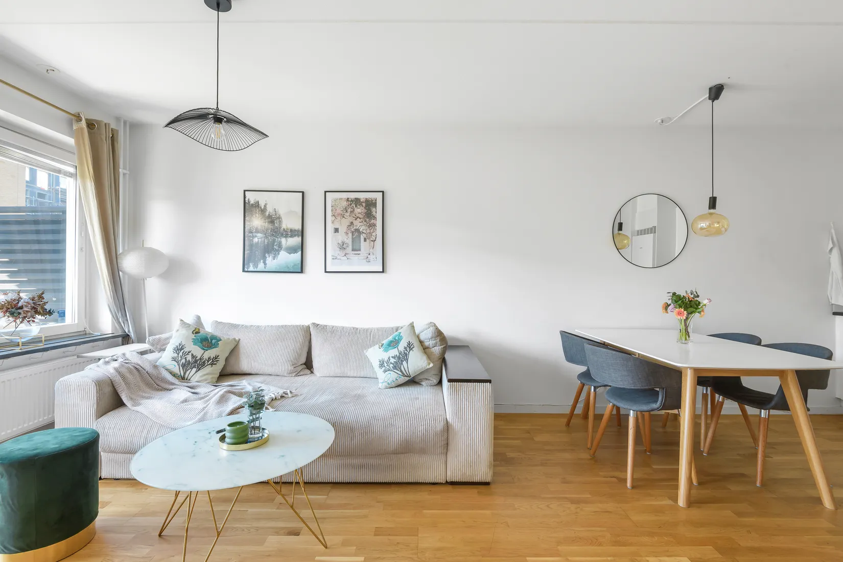 Bostadsrätt, Ursviks allé 51, Stora Ursvik, Sundbyberg