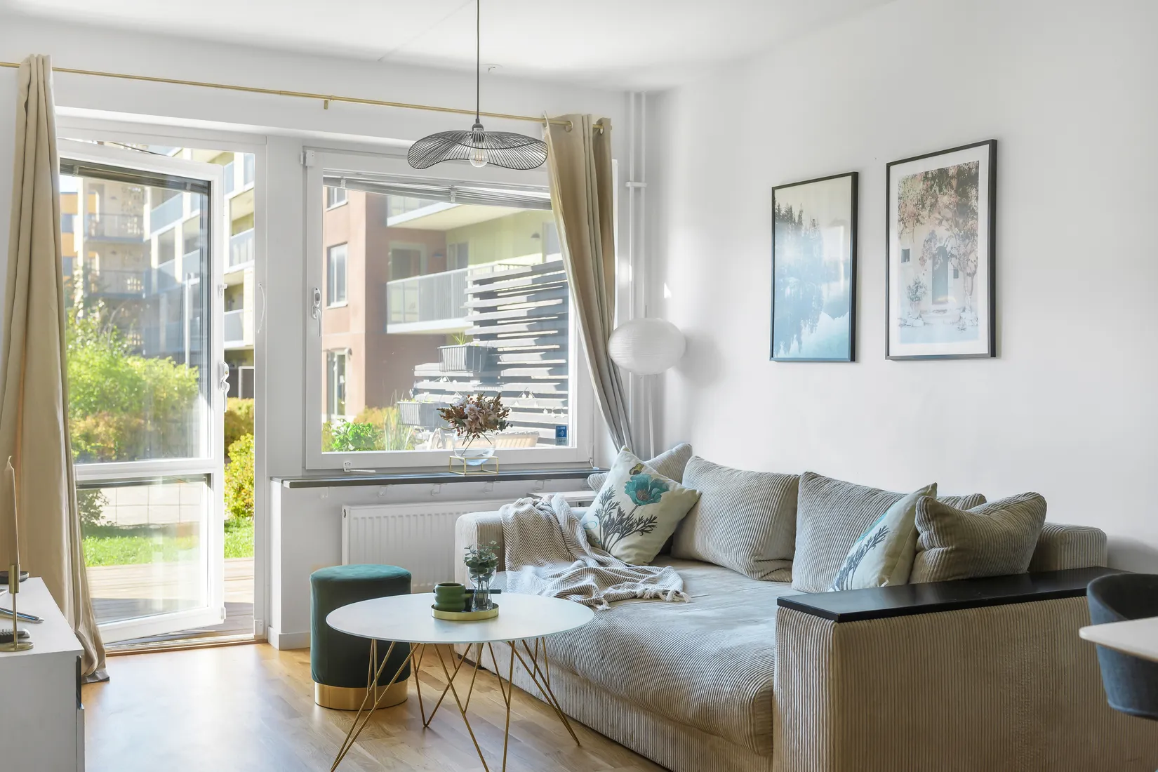 Bostadsrätt, Ursviks allé 51, Stora Ursvik, Sundbyberg