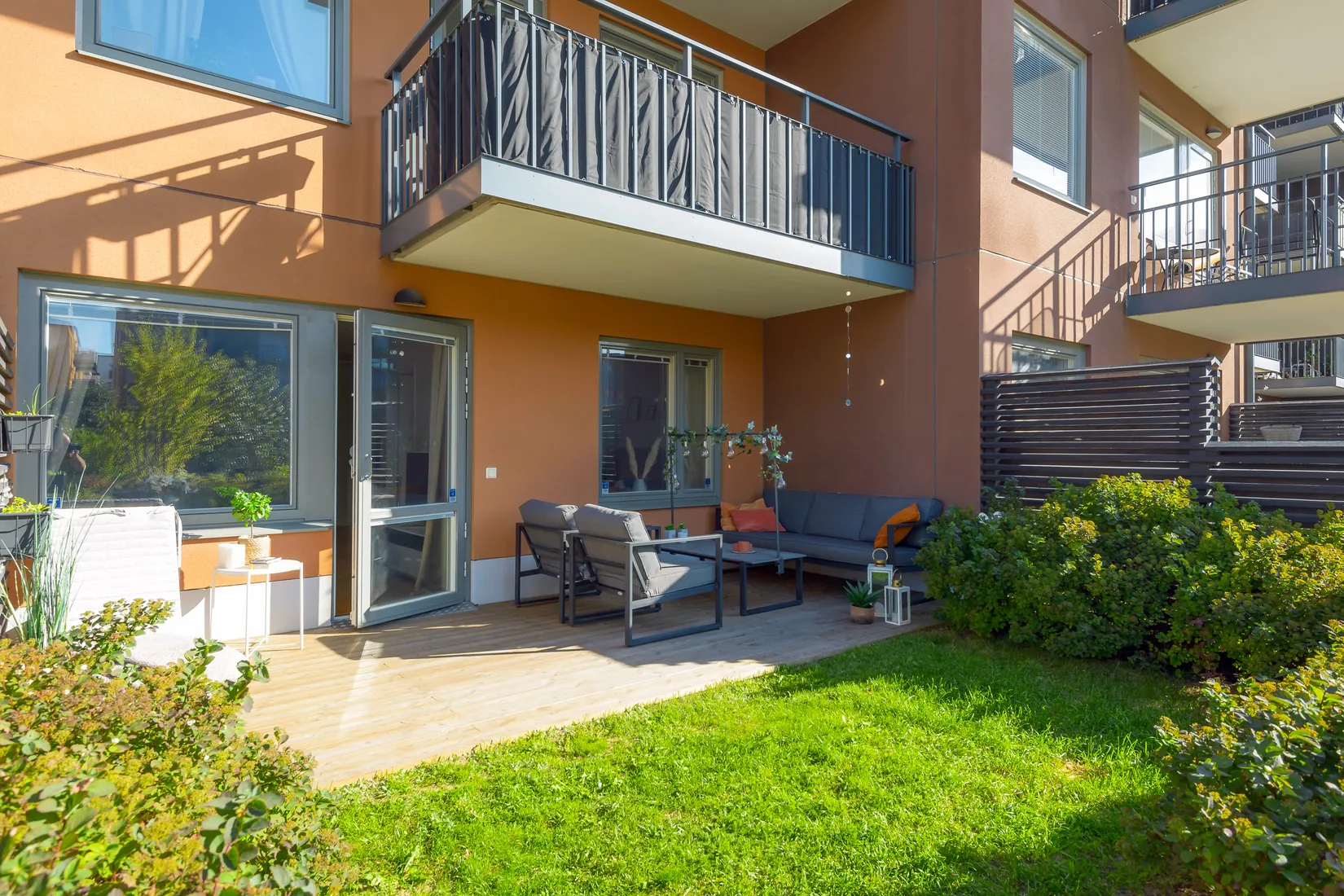 Bostadsrätt, Ursviks allé 51, Stora Ursvik, Sundbyberg