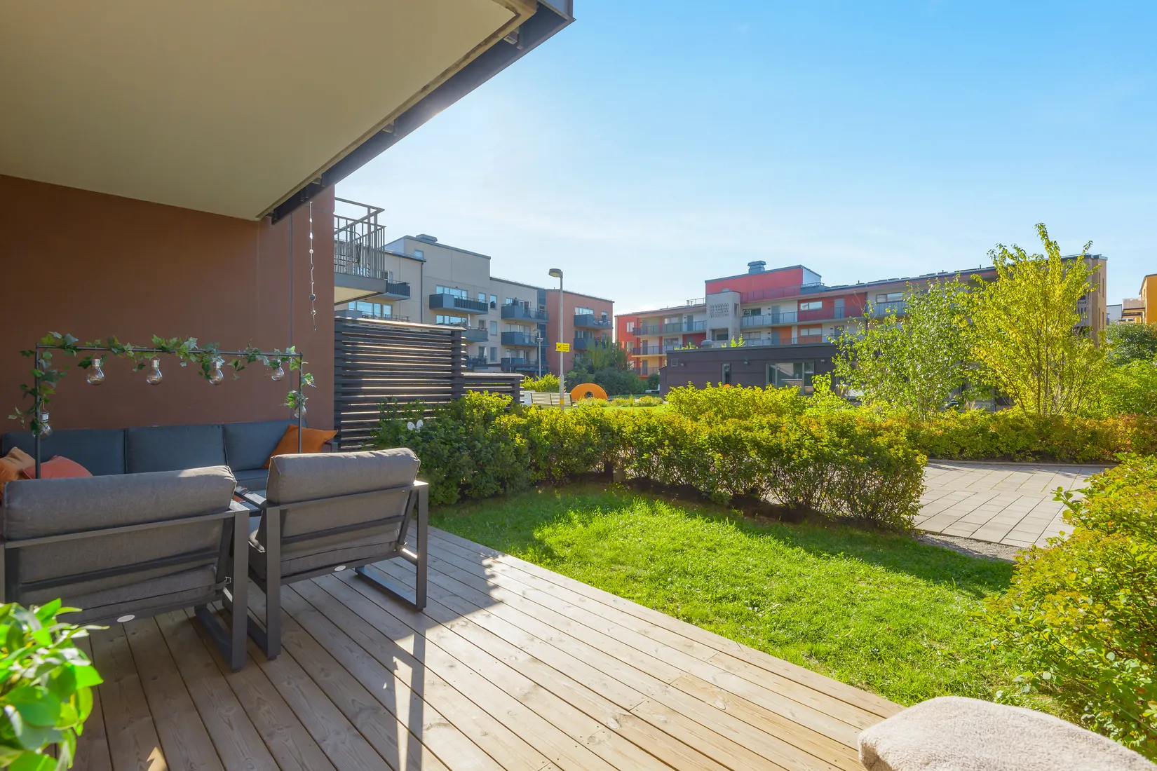 Bostadsrätt, Ursviks allé 51, Stora Ursvik, Sundbyberg