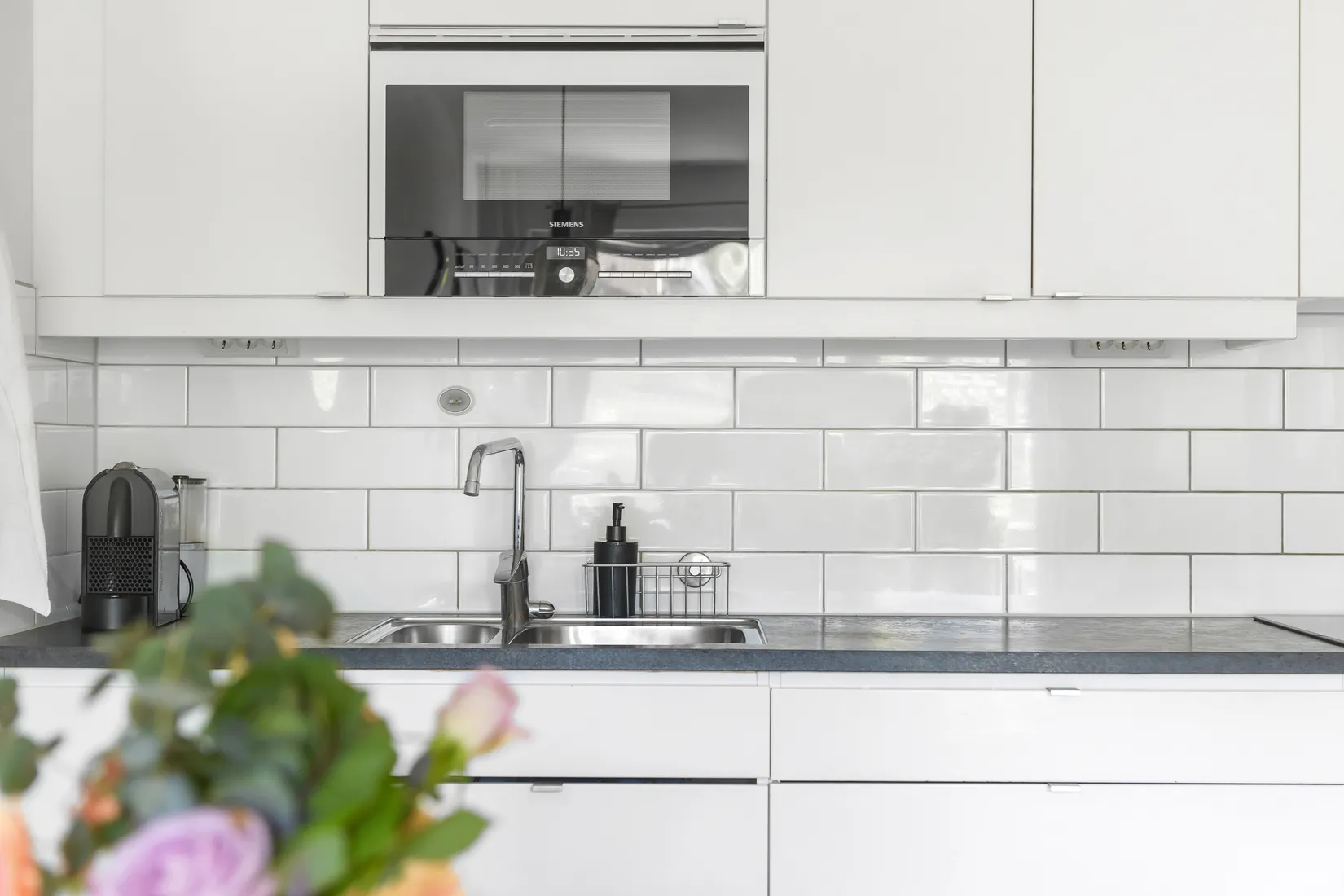 Bostadsrätt, Ursviks allé 51, Stora Ursvik, Sundbyberg