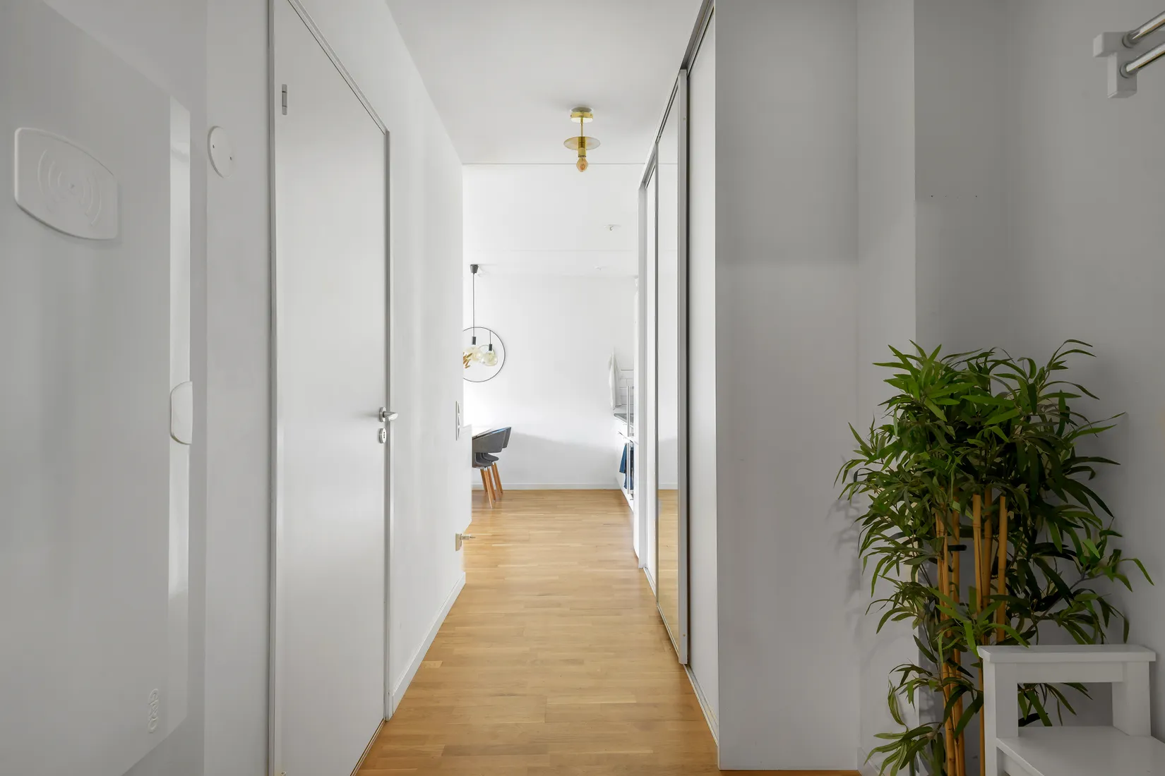 Bostadsrätt, Ursviks allé 51, Stora Ursvik, Sundbyberg