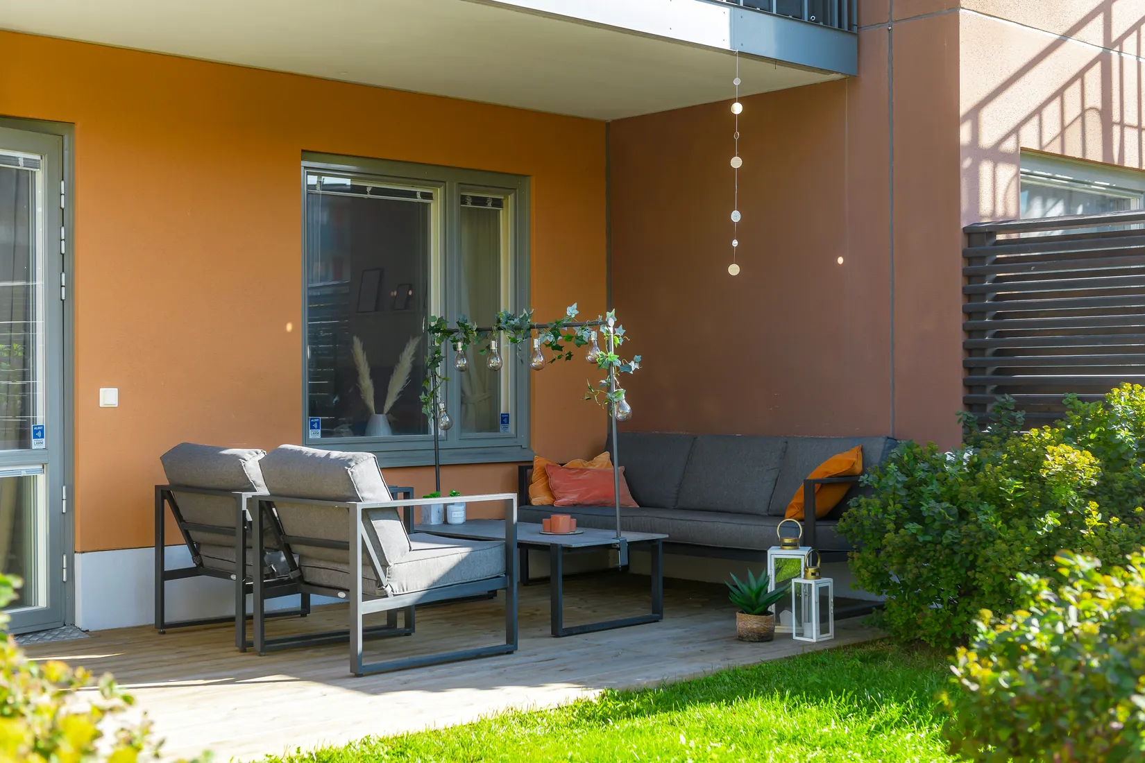 Bostadsrätt, Ursviks allé 51, Stora Ursvik, Sundbyberg