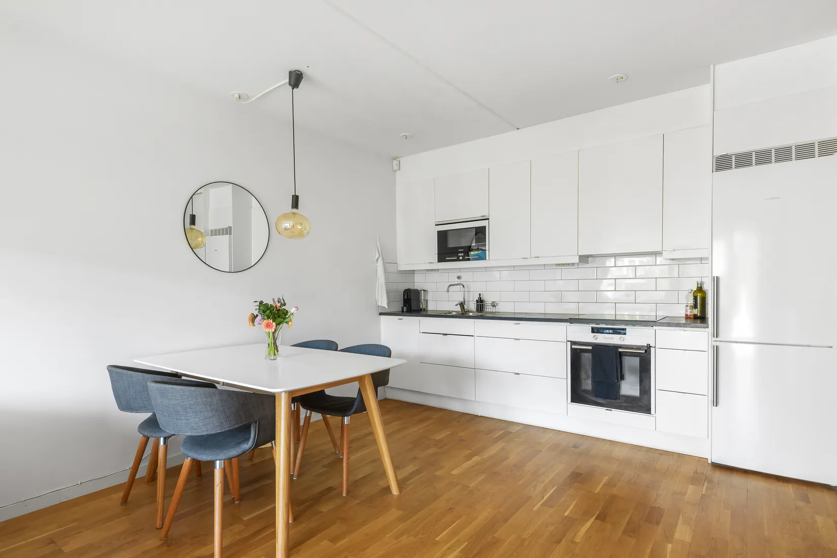 Bostadsrätt, Ursviks allé 51, Stora Ursvik, Sundbyberg