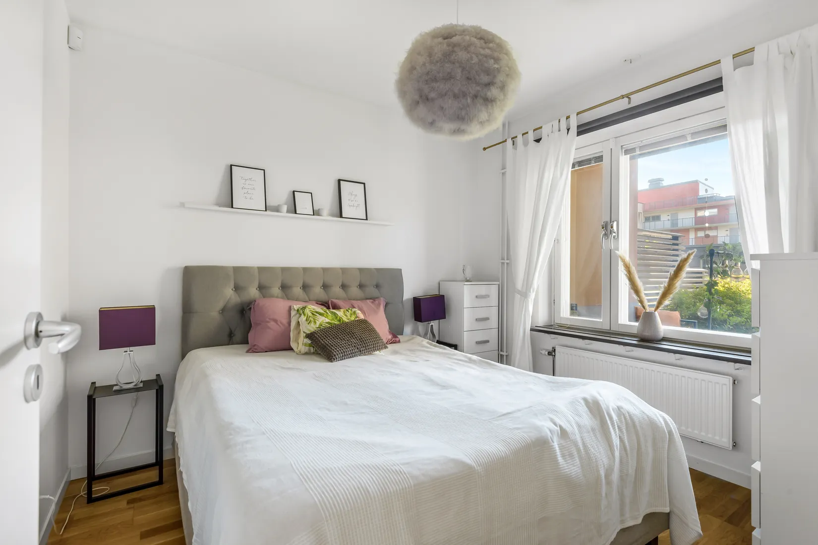 Bostadsrätt, Ursviks allé 51, Stora Ursvik, Sundbyberg