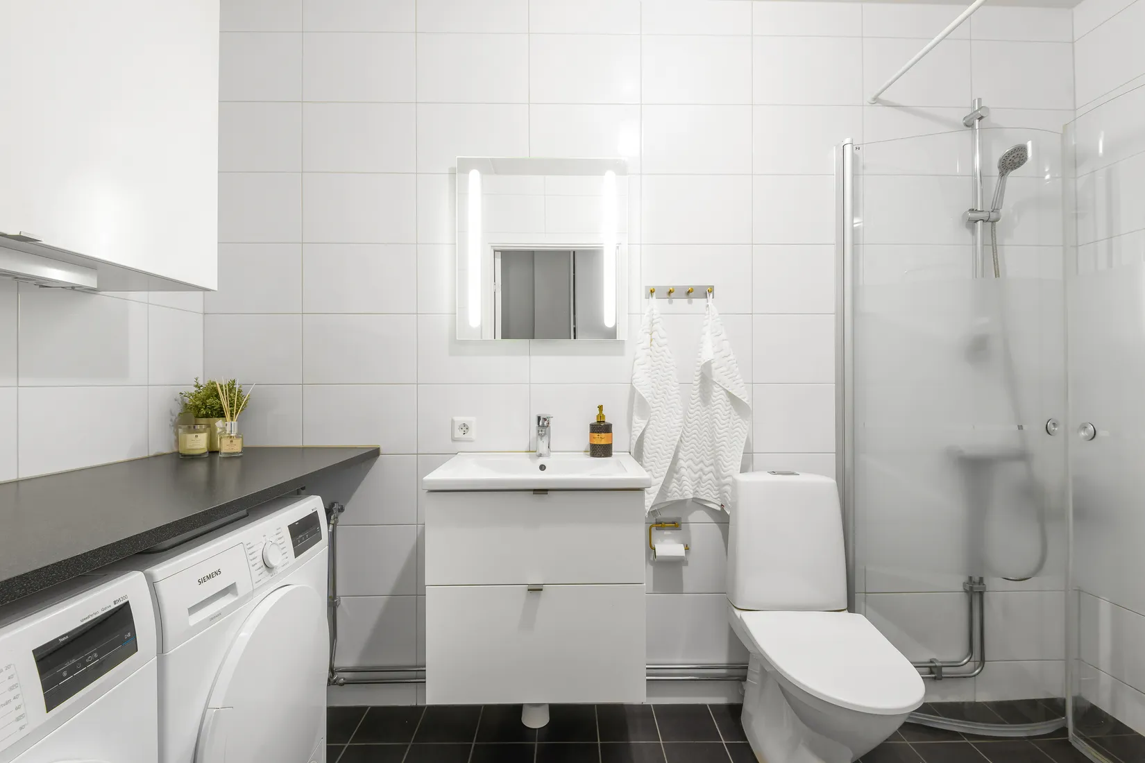 Bostadsrätt, Ursviks allé 51, Stora Ursvik, Sundbyberg