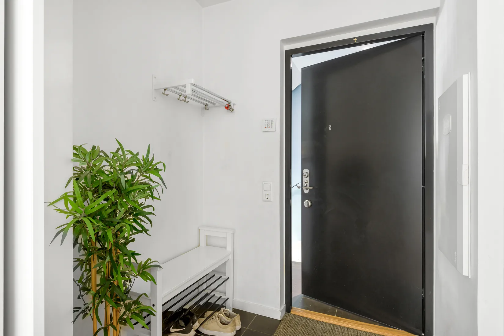 Bostadsrätt, Ursviks allé 51, Stora Ursvik, Sundbyberg