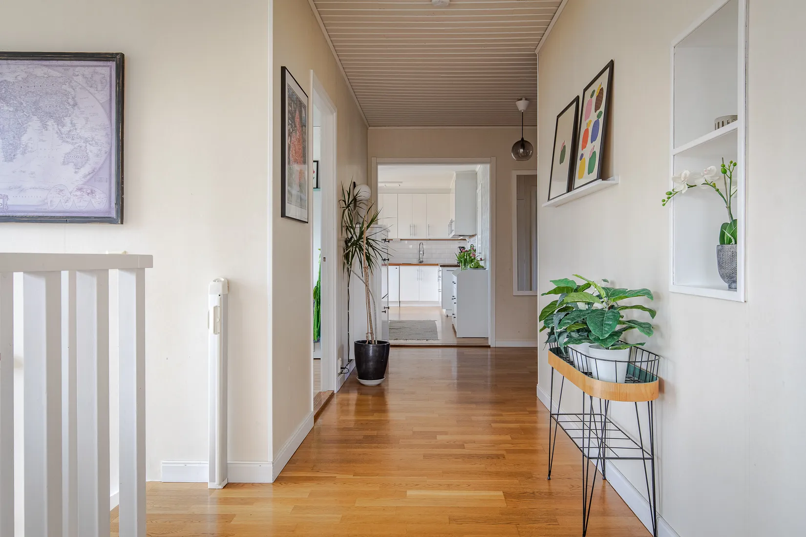 Villa, Framgången 18, Odensala, Östersund