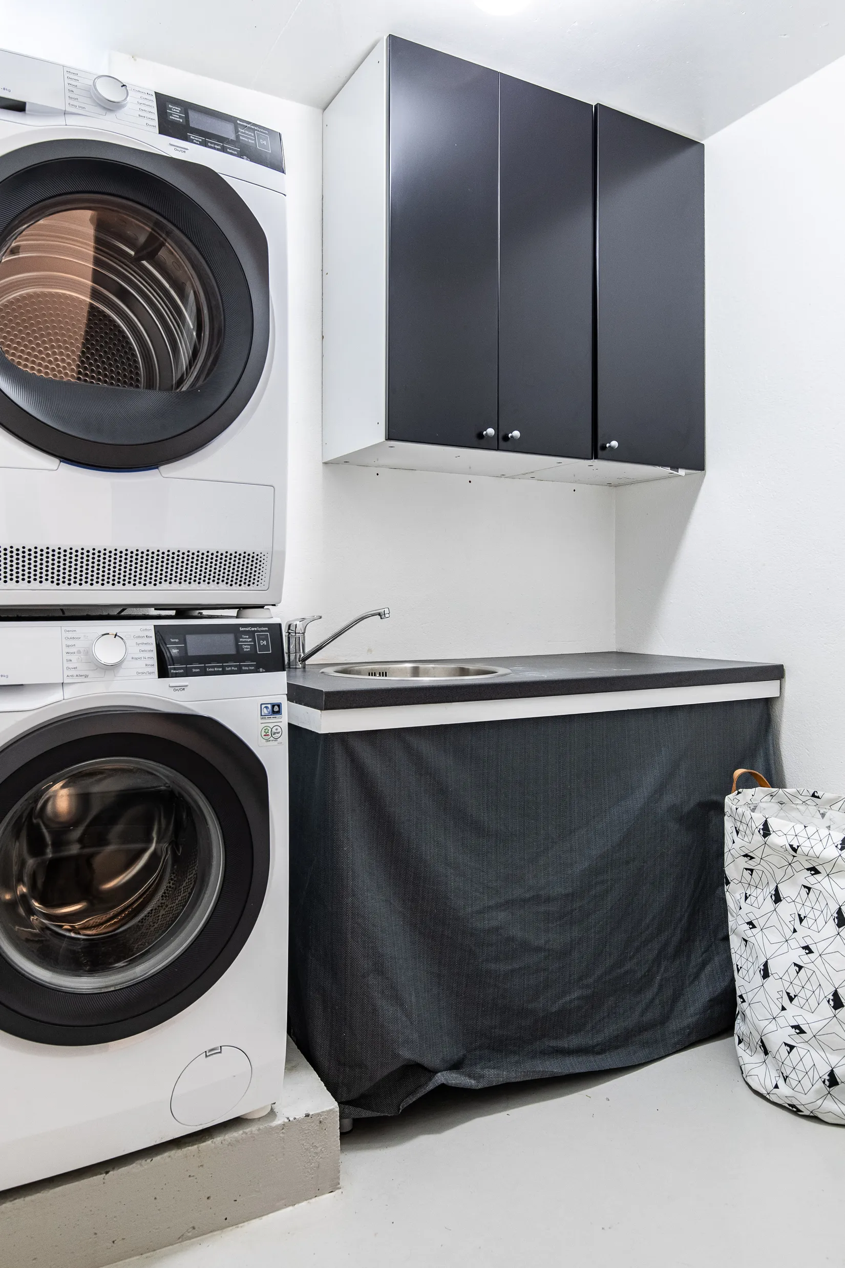 Villa, Framgången 18, Odensala, Östersund