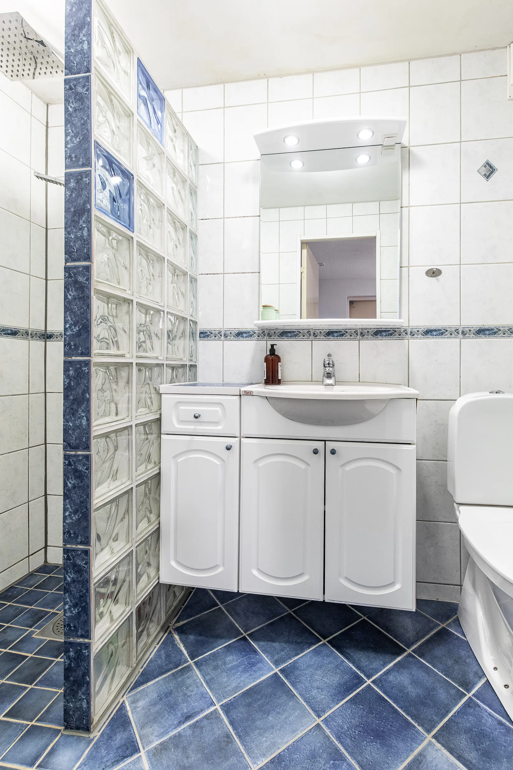 Villa, Framgången 18, Odensala, Östersund