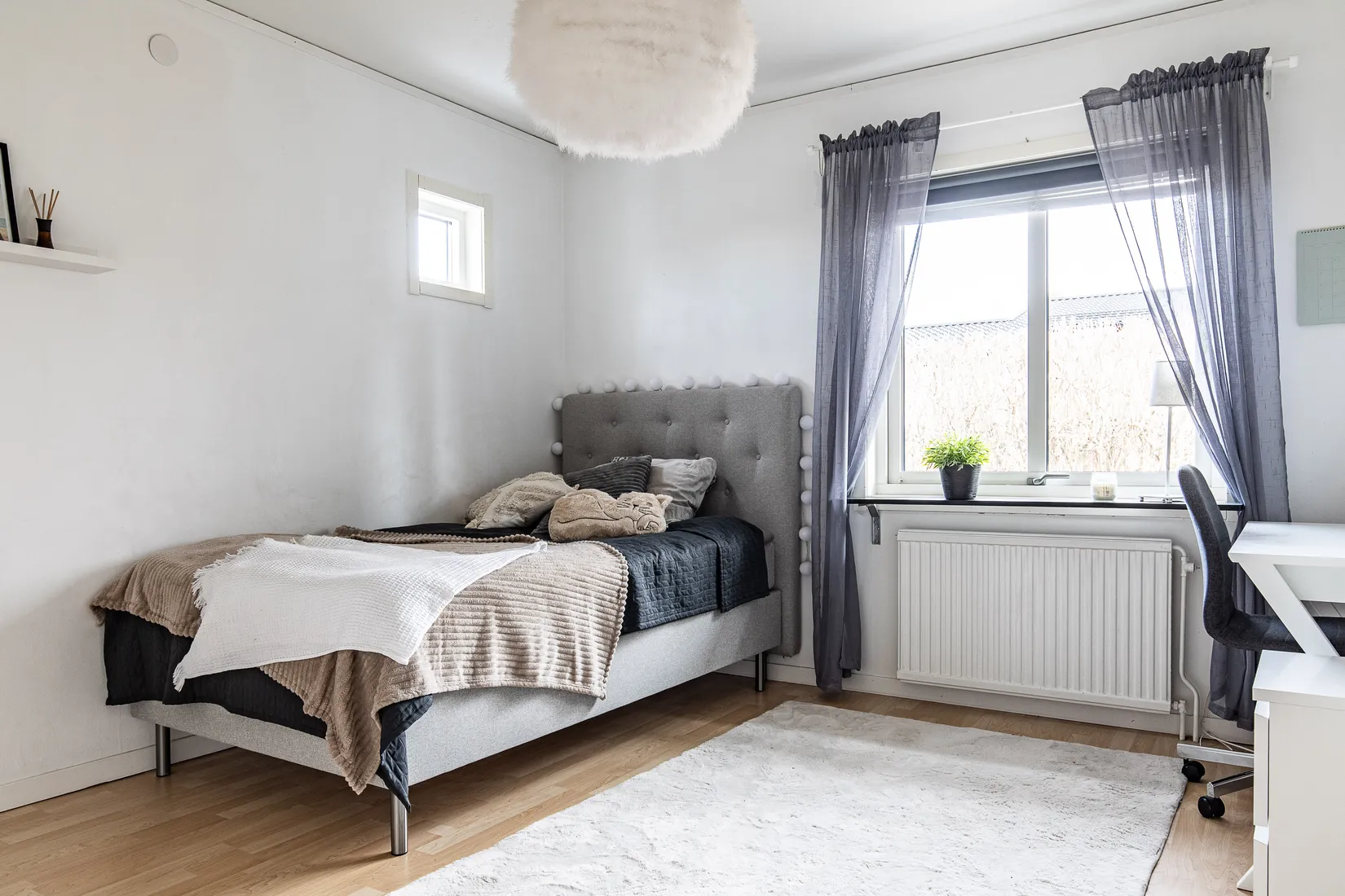 Villa, Framgången 18, Odensala, Östersund