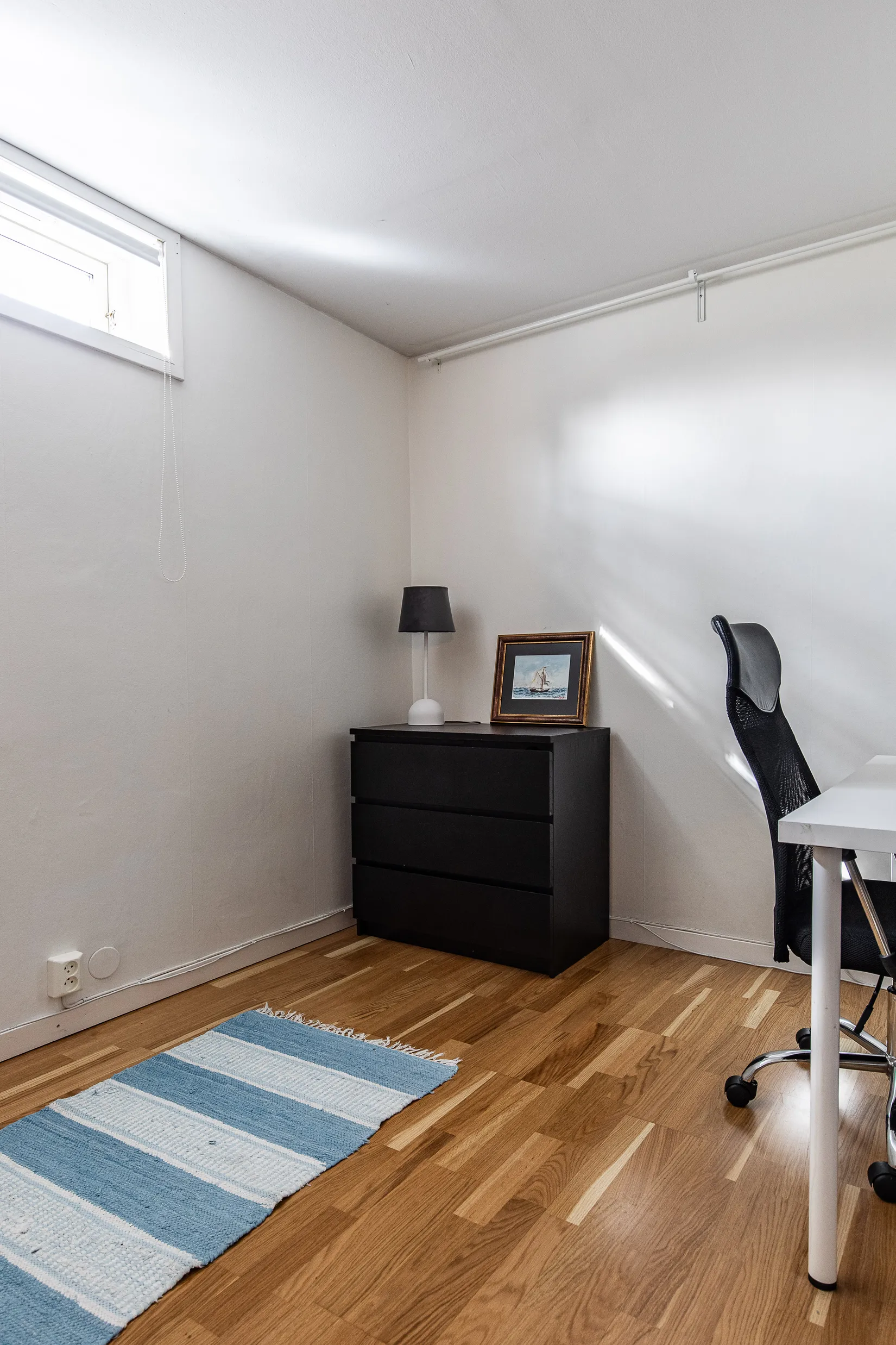 Villa, Framgången 18, Odensala, Östersund